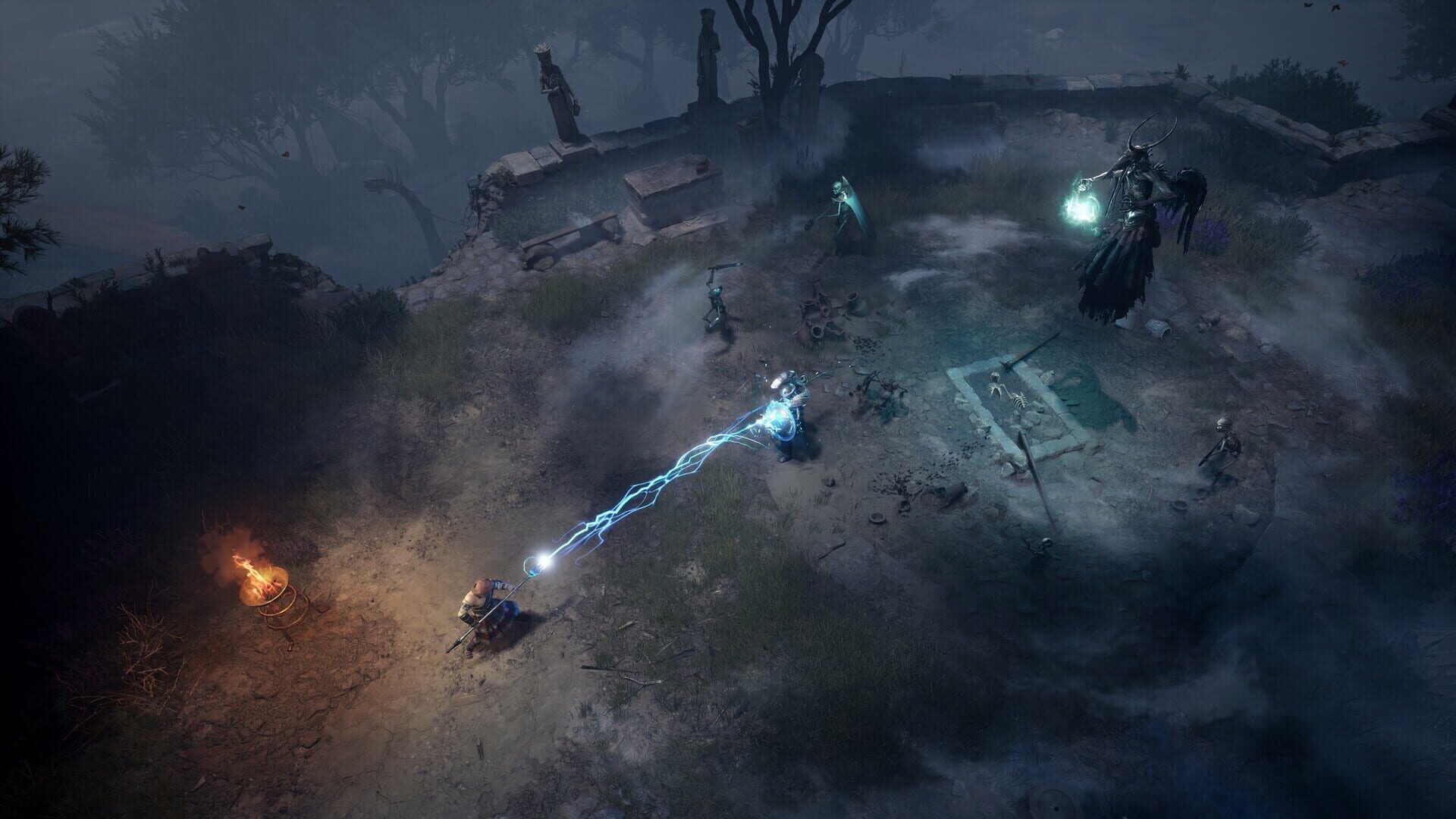 Titan Quest II screenshot 1