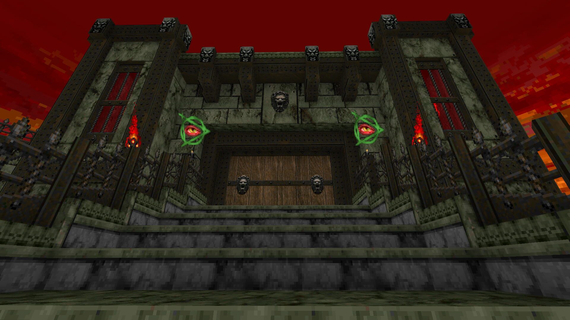 Demonastery screenshot 1