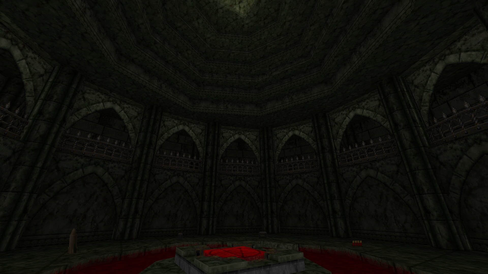 Demonastery screenshot 3