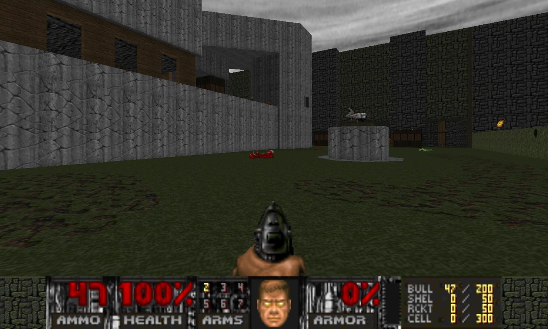KINDa screenshot 1
