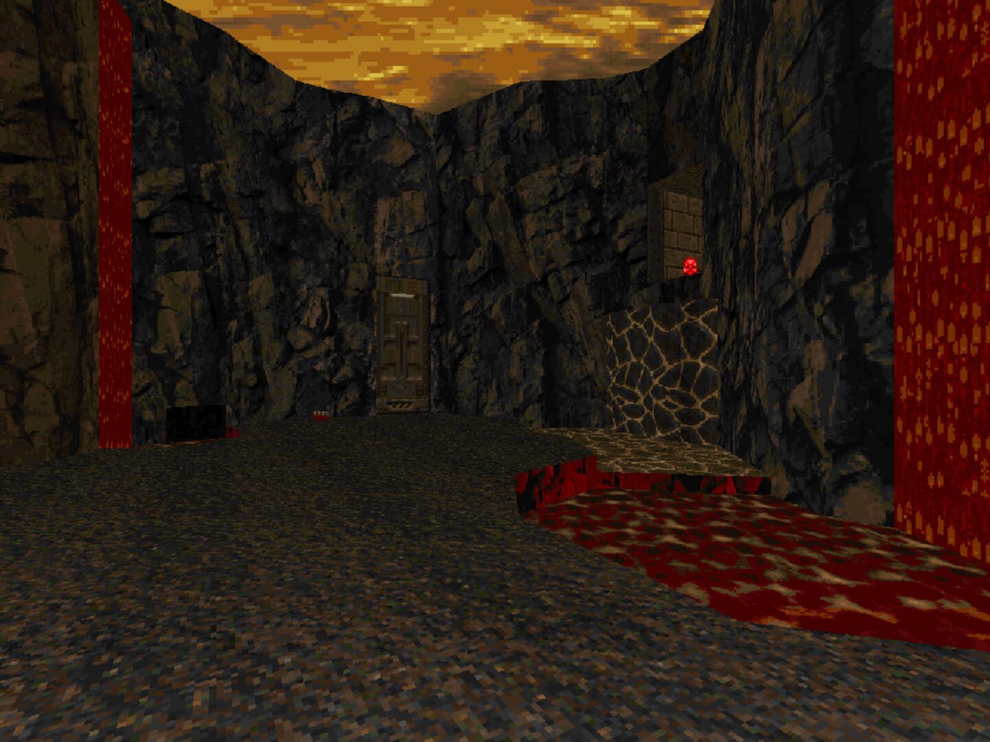 Sulfur screenshot 1