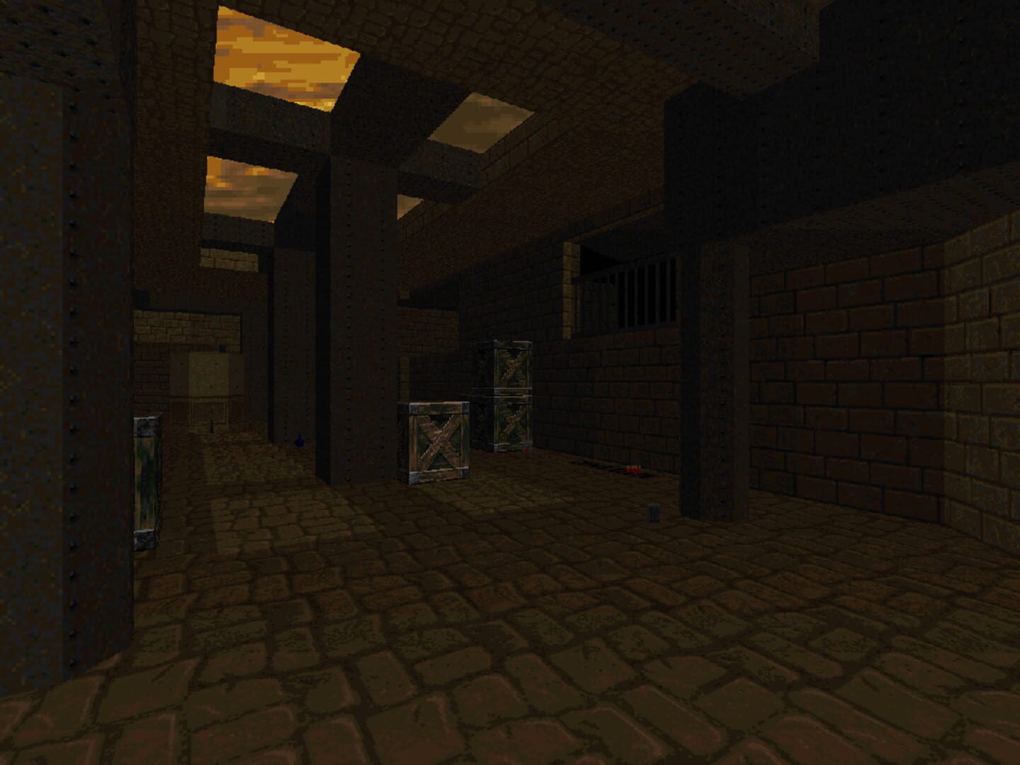 Sulfur screenshot 2