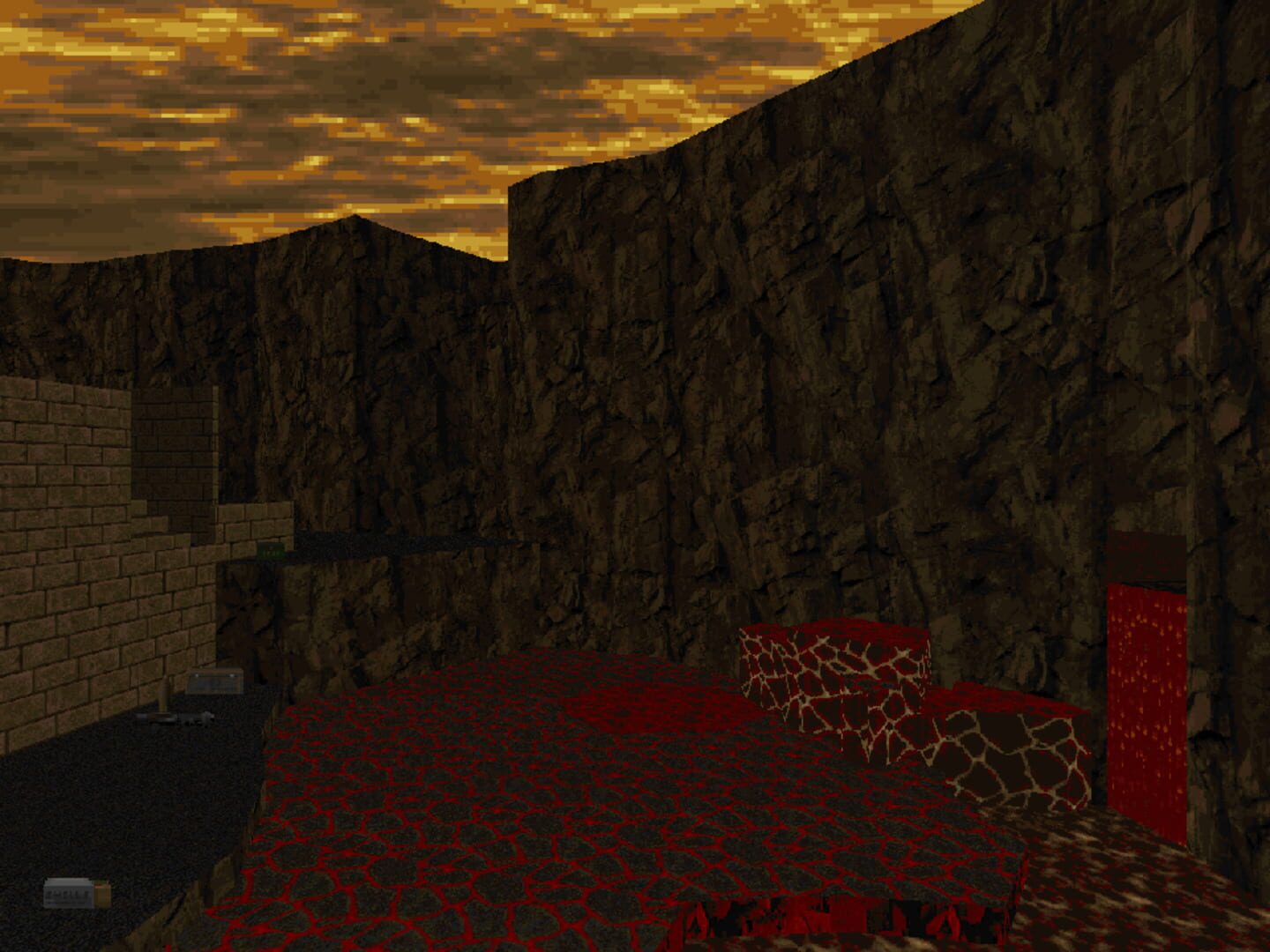 Sulfur screenshot 4