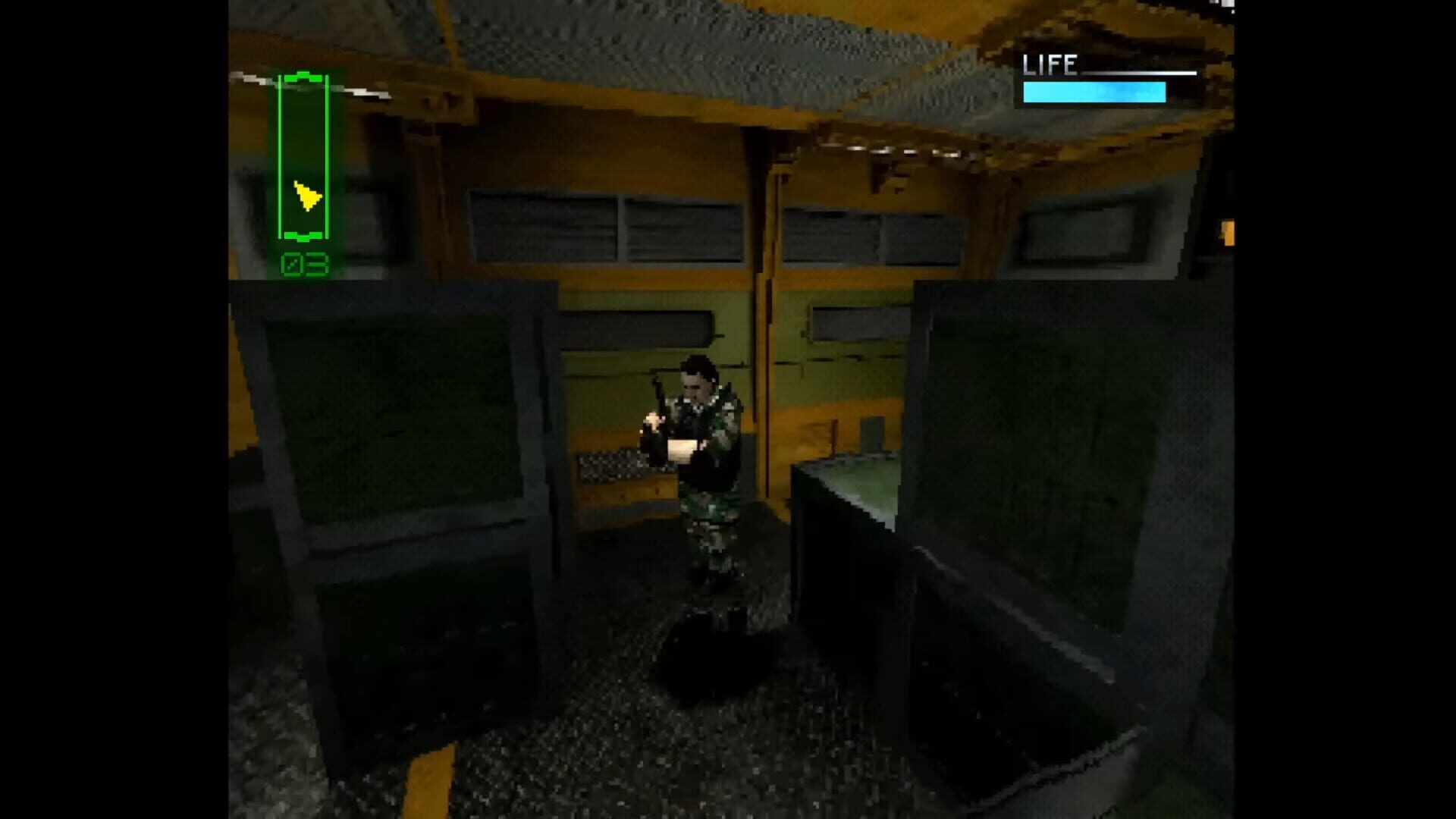 Covert Ops: Nuclear Dawn screenshot 2