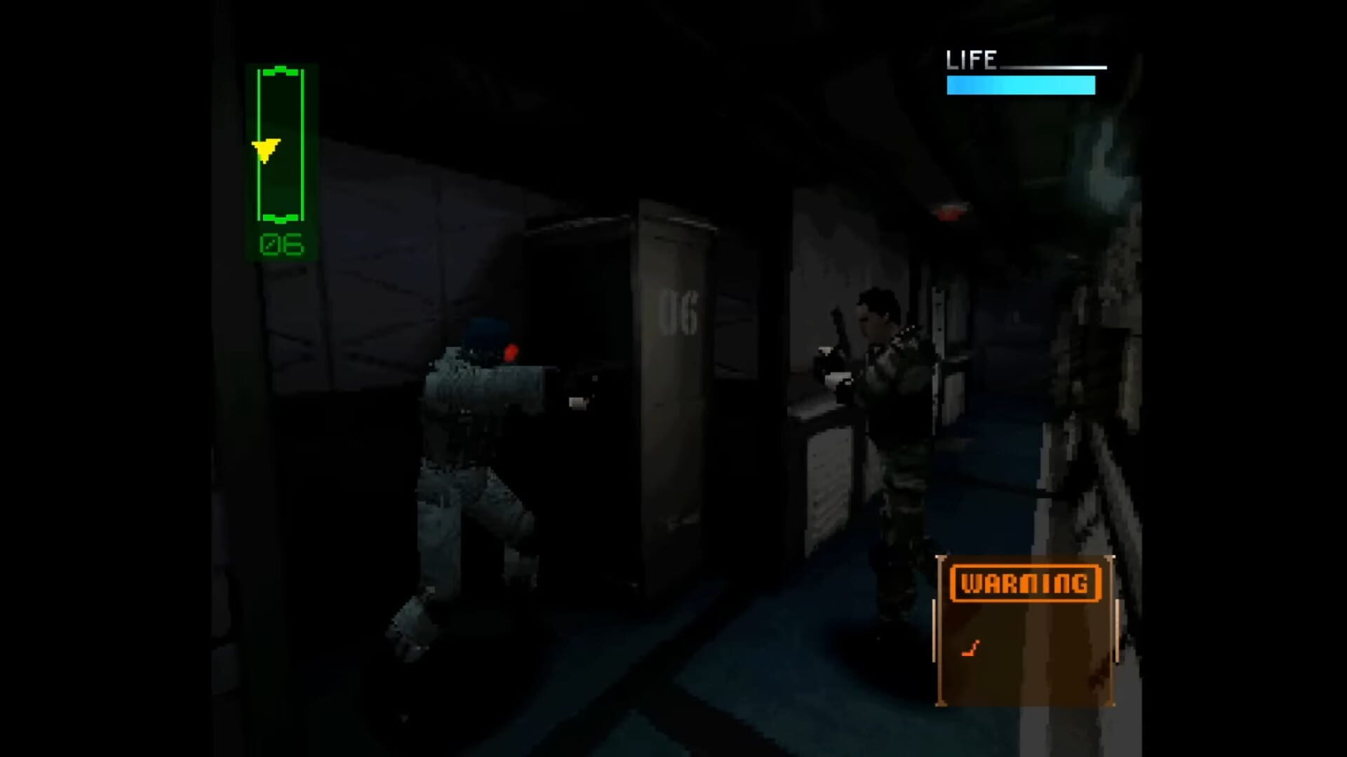 Covert Ops: Nuclear Dawn screenshot 3
