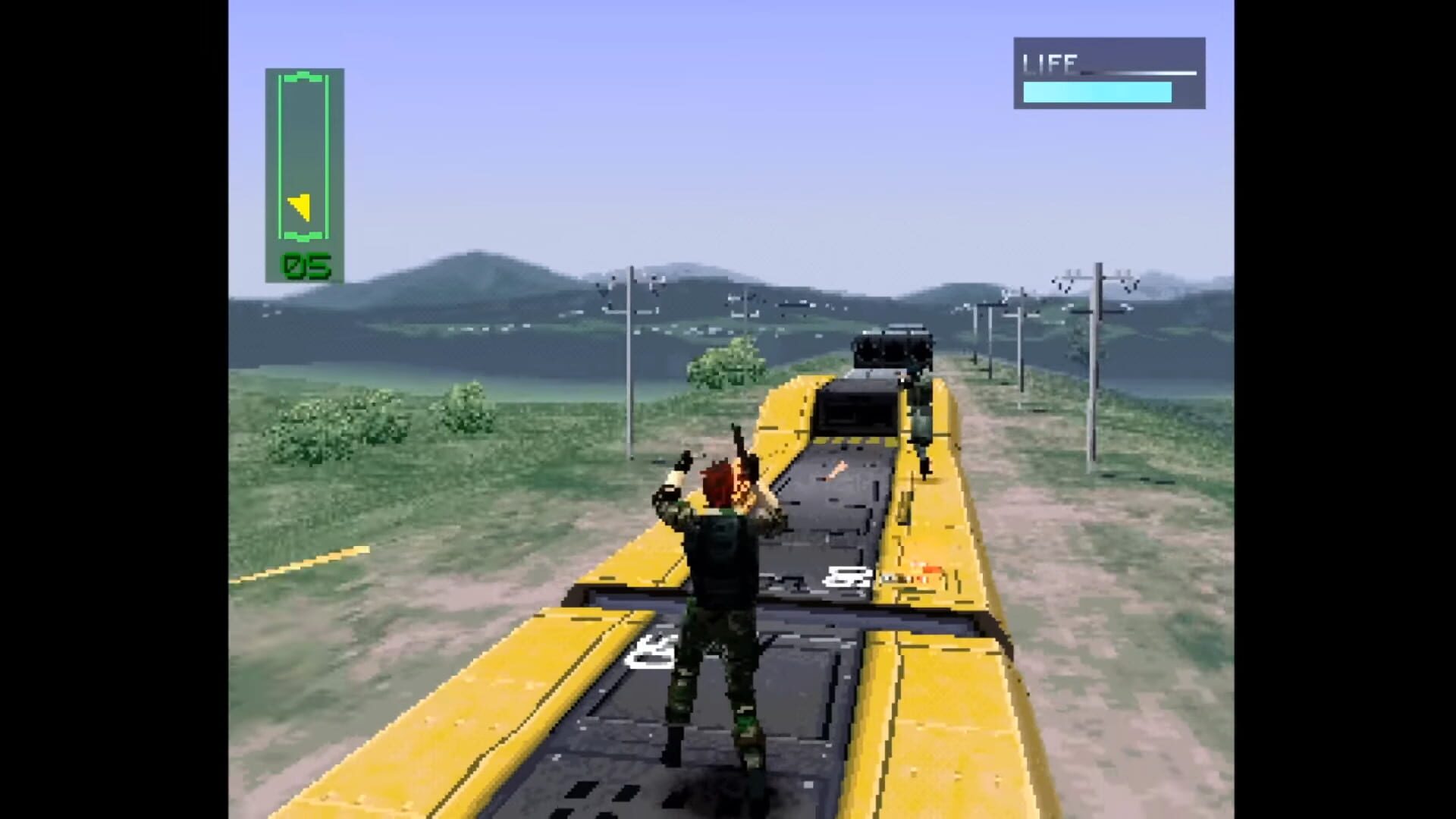 Covert Ops: Nuclear Dawn screenshot 5