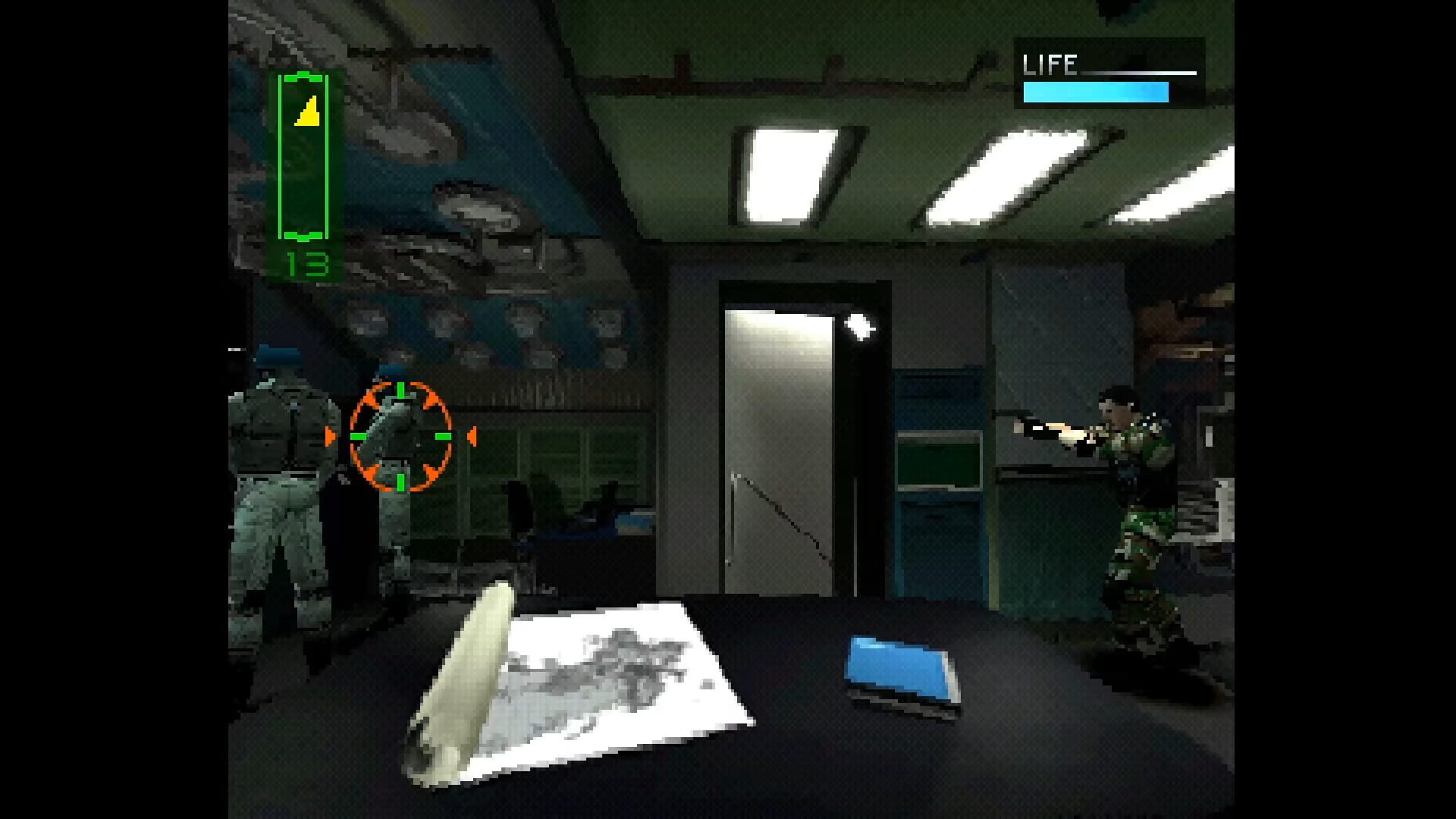 Covert Ops: Nuclear Dawn screenshot 7