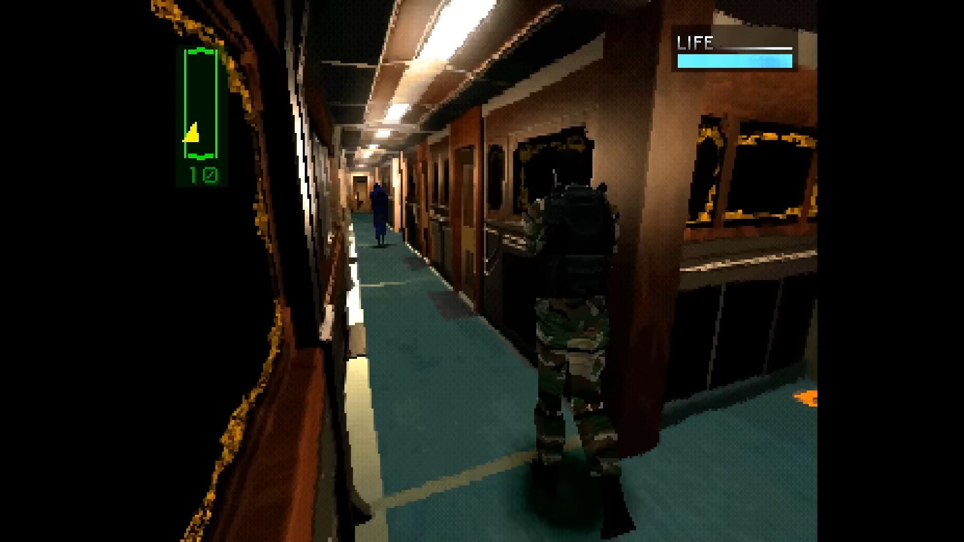 Covert Ops: Nuclear Dawn screenshot 9