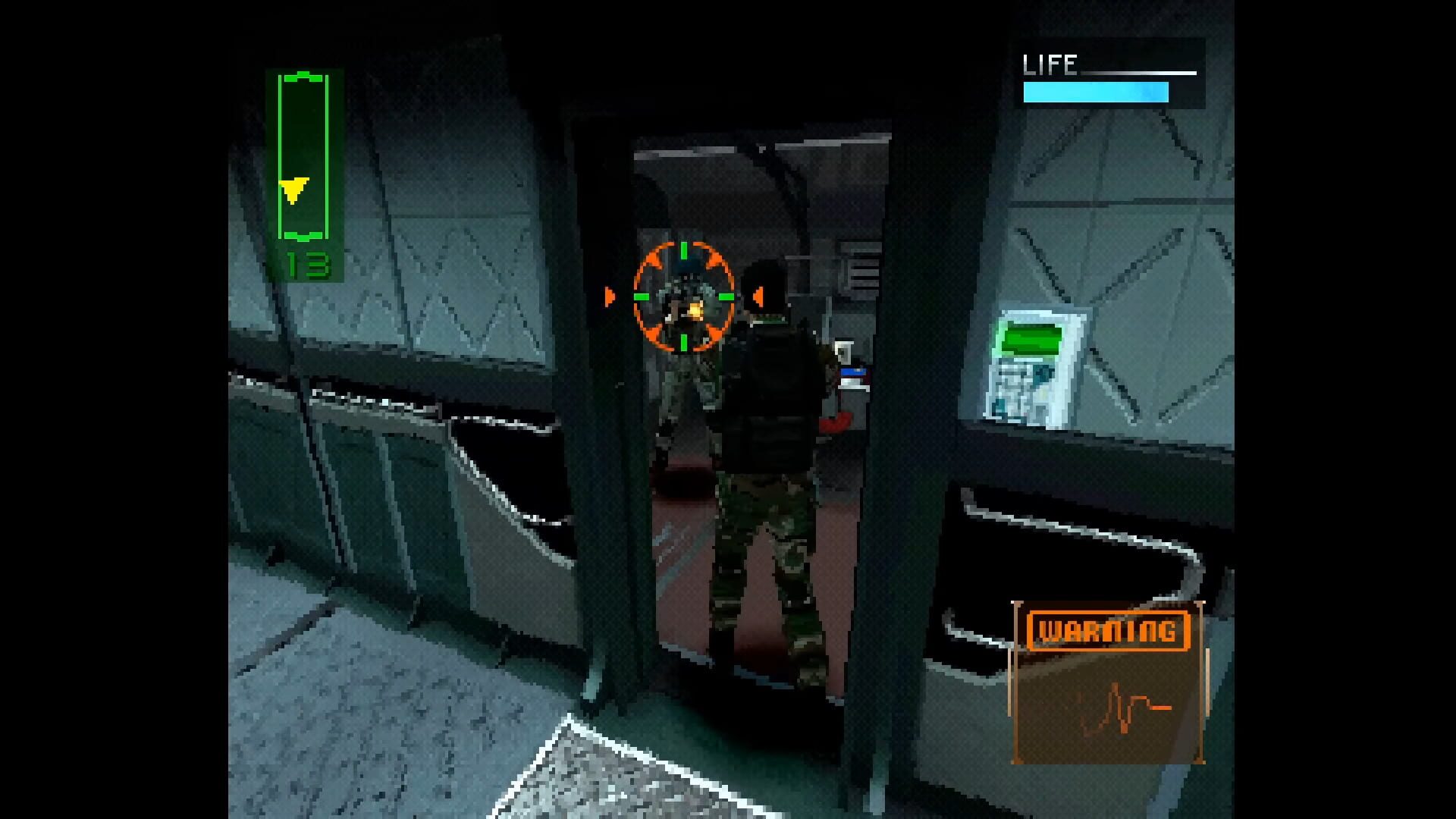 Covert Ops: Nuclear Dawn screenshot 10