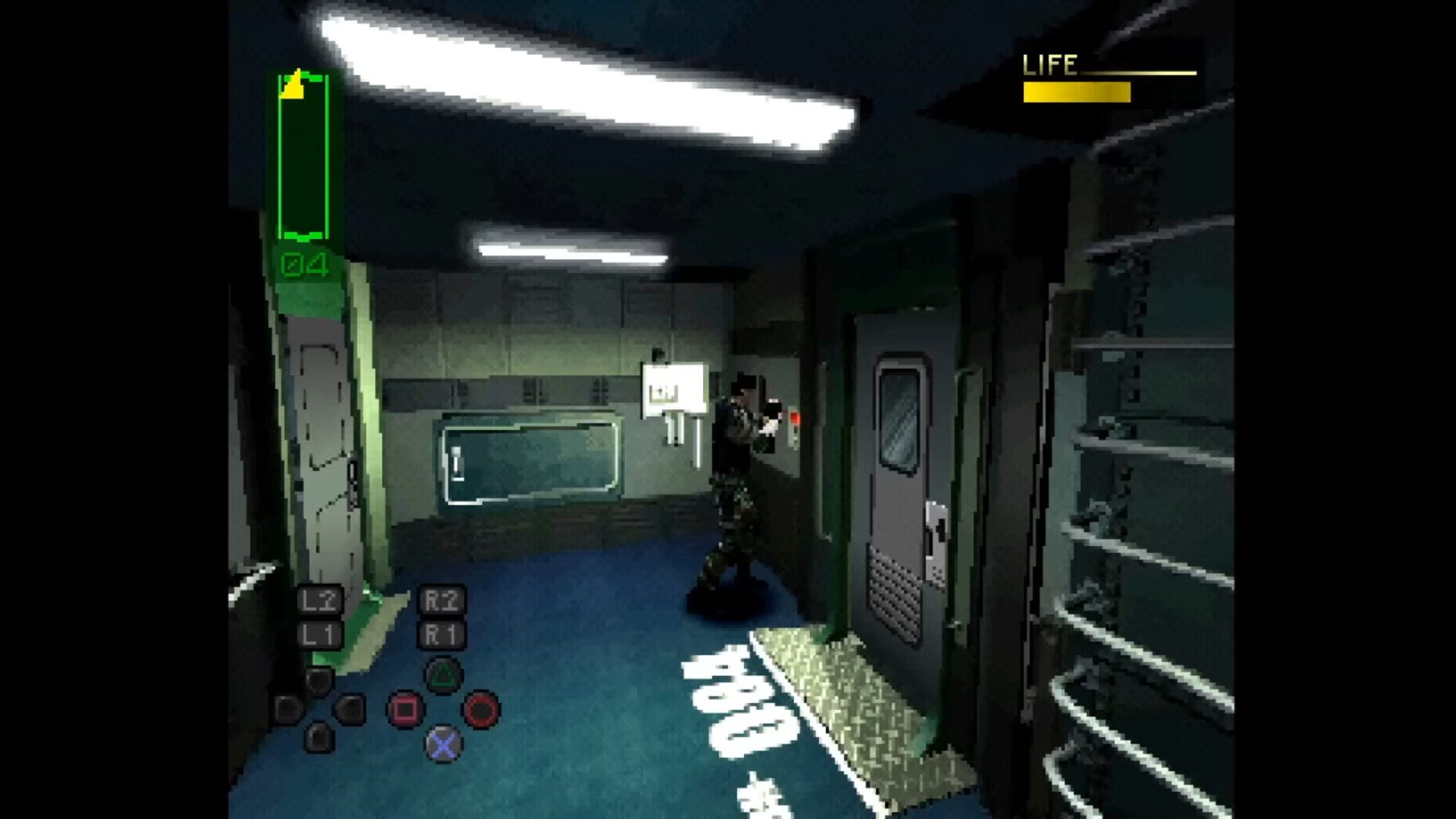 Covert Ops: Nuclear Dawn screenshot 13