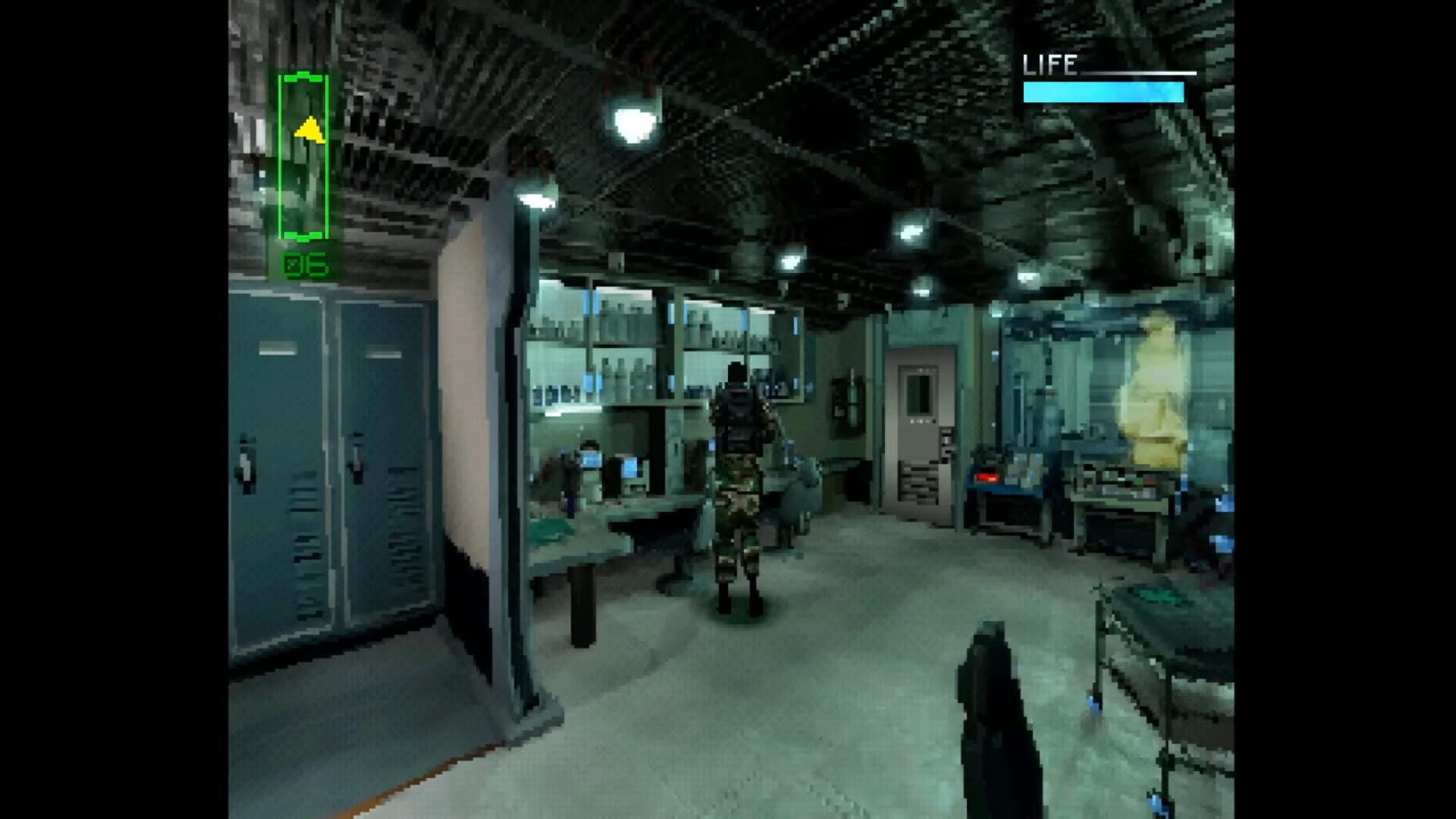 Covert Ops: Nuclear Dawn screenshot 14