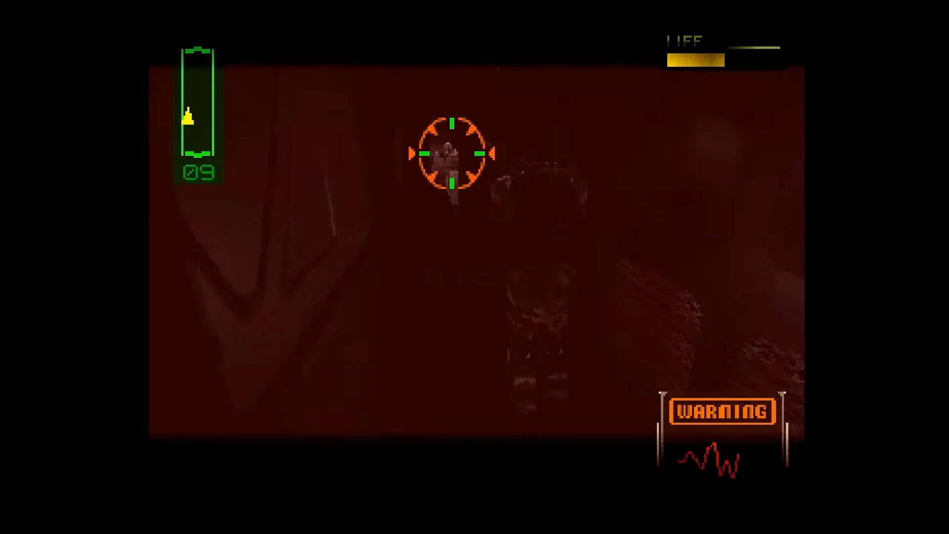 Covert Ops: Nuclear Dawn screenshot 15