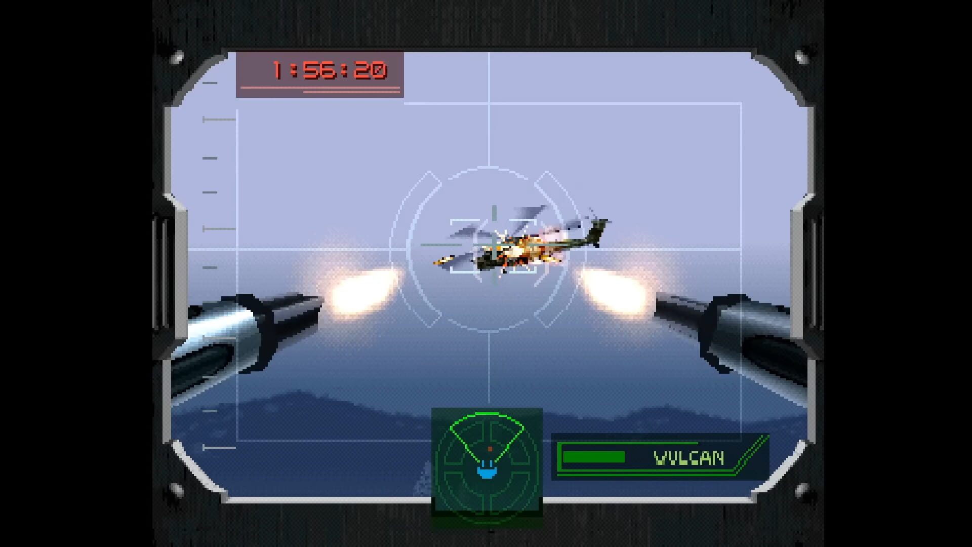 Covert Ops: Nuclear Dawn screenshot 16