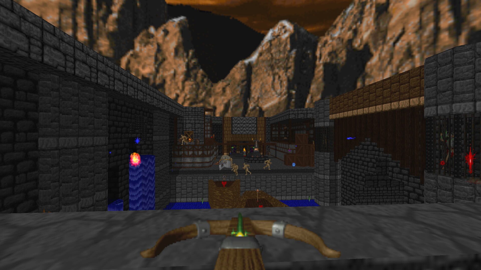 Sold Soul screenshot 1