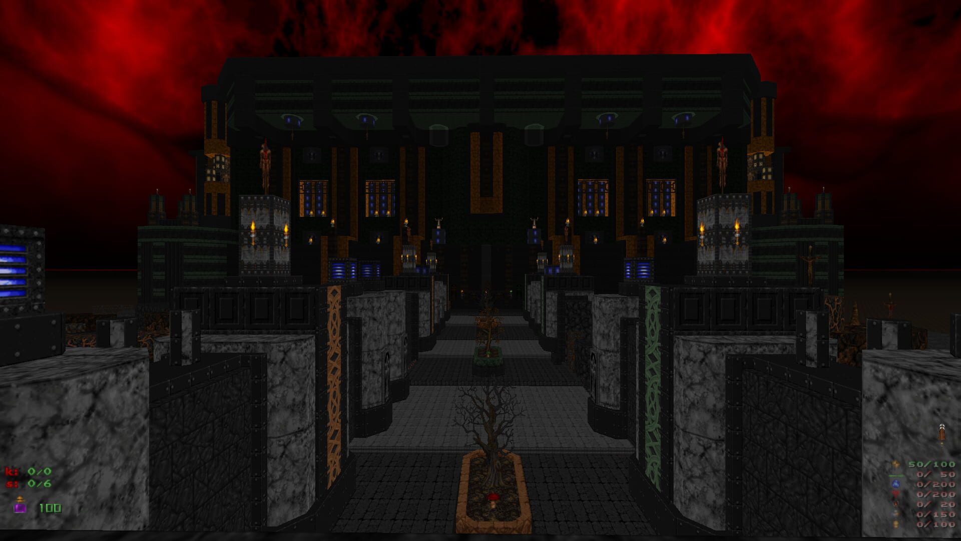 Sold Soul screenshot 3