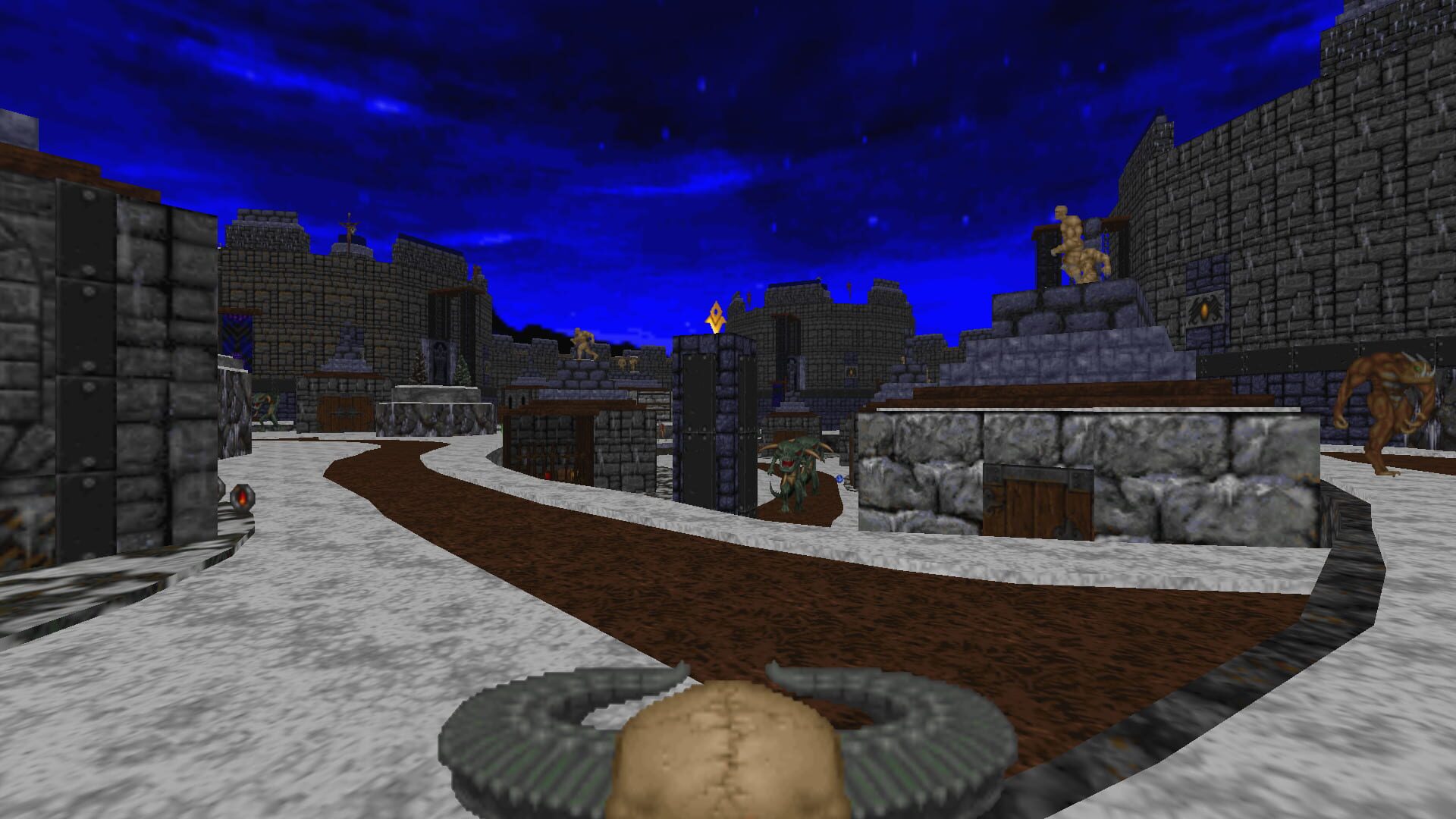 Sold Soul screenshot 4