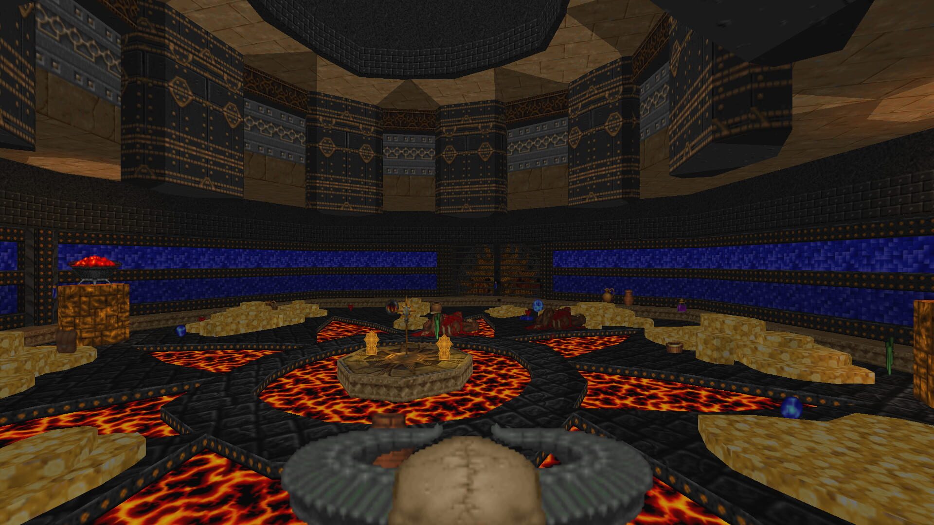 Sold Soul screenshot 5