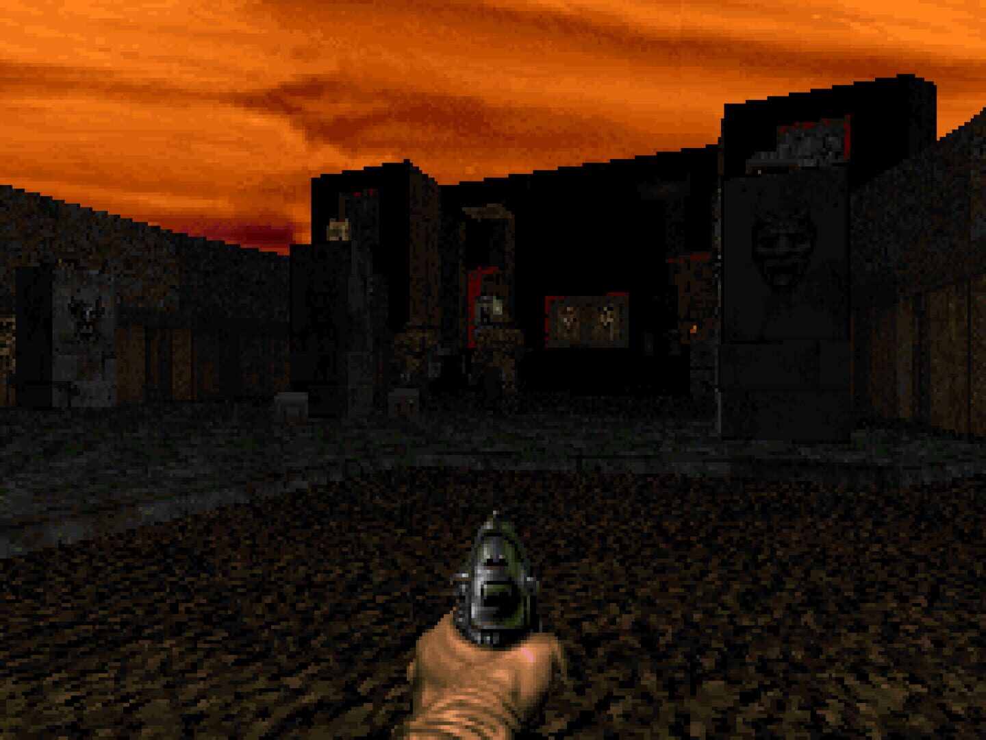 Silence screenshot 1
