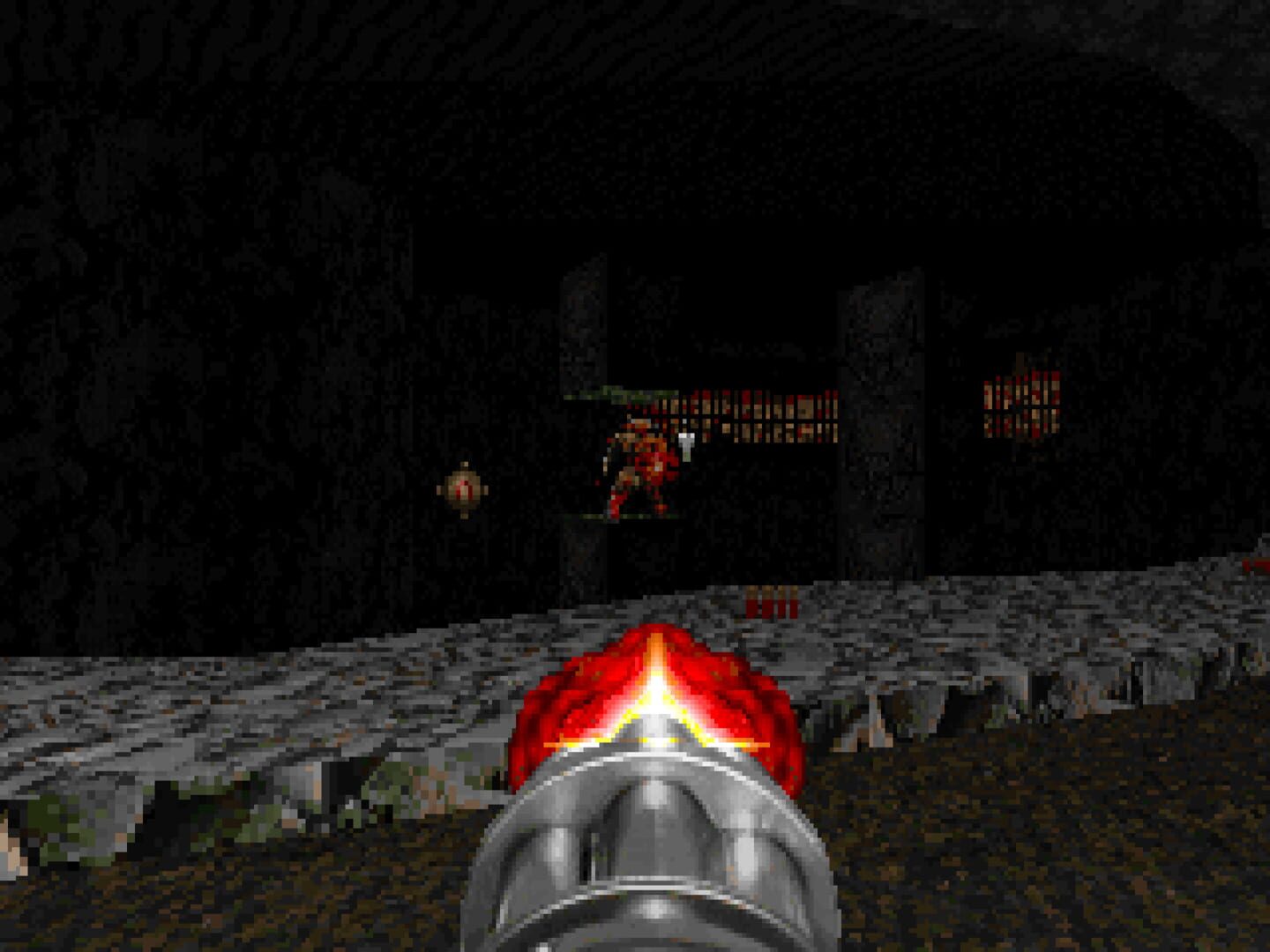Silence screenshot 2