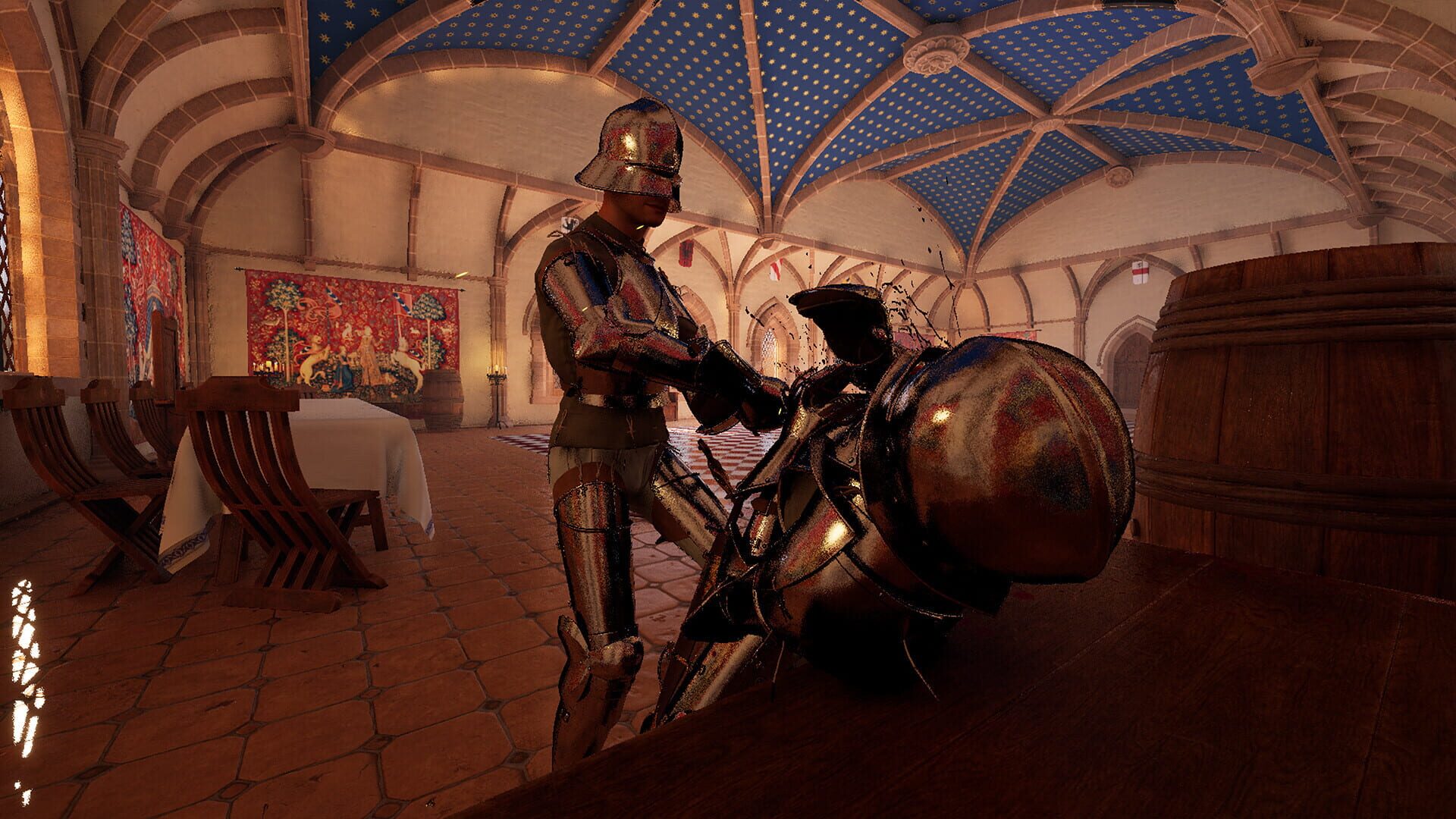 Half Sword screenshot 7