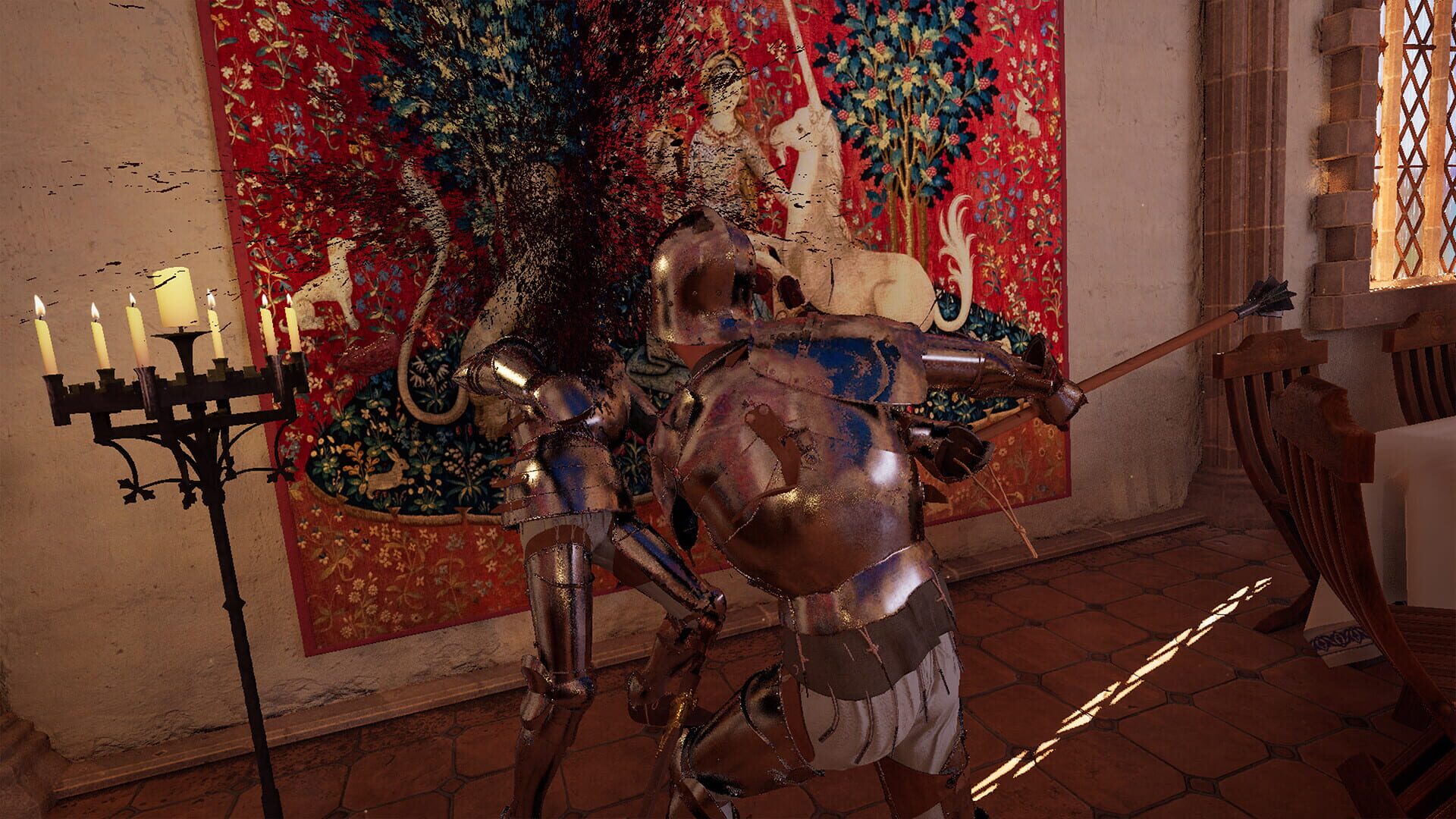 Half Sword screenshot 13