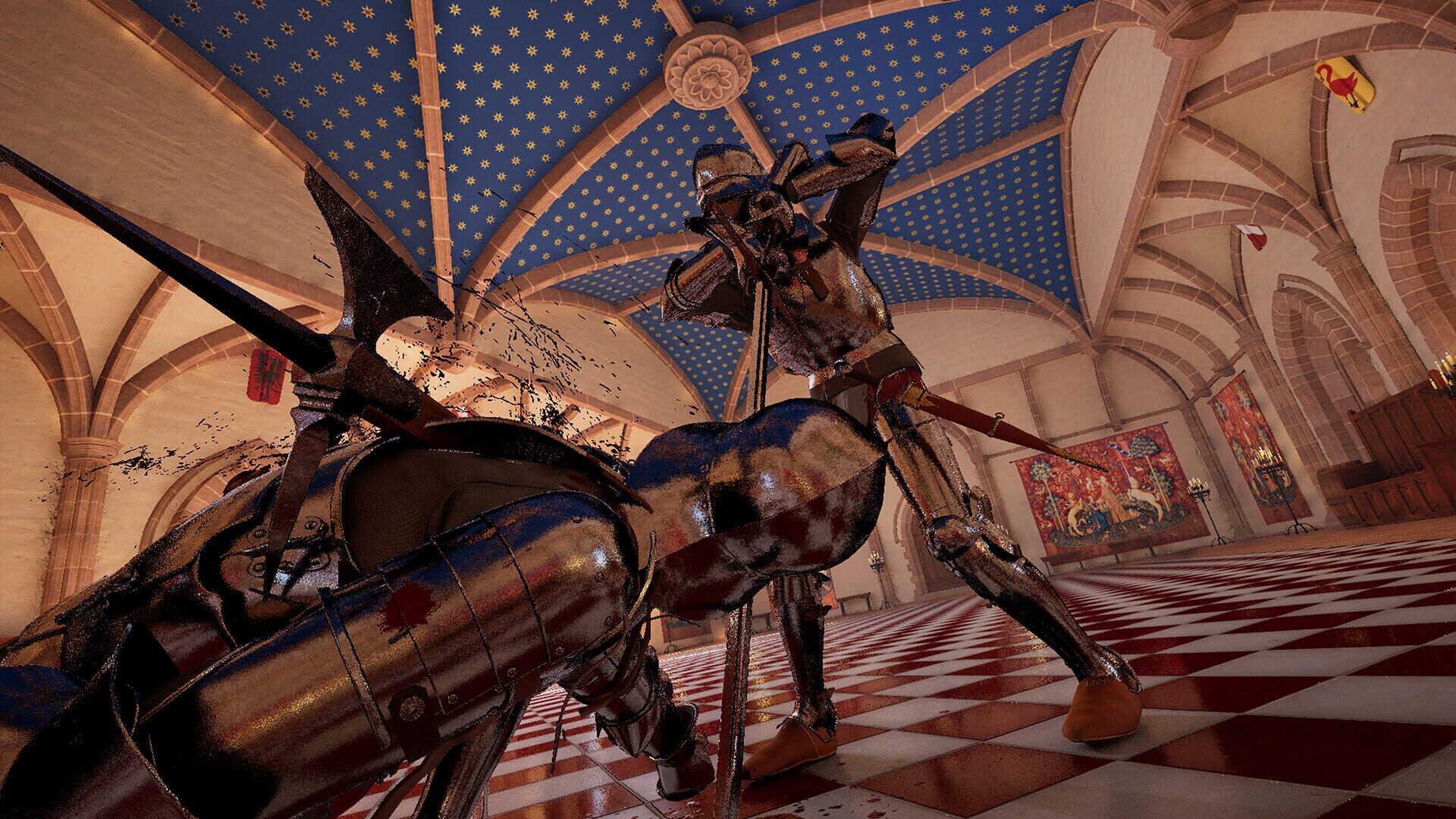 Half Sword screenshot 14