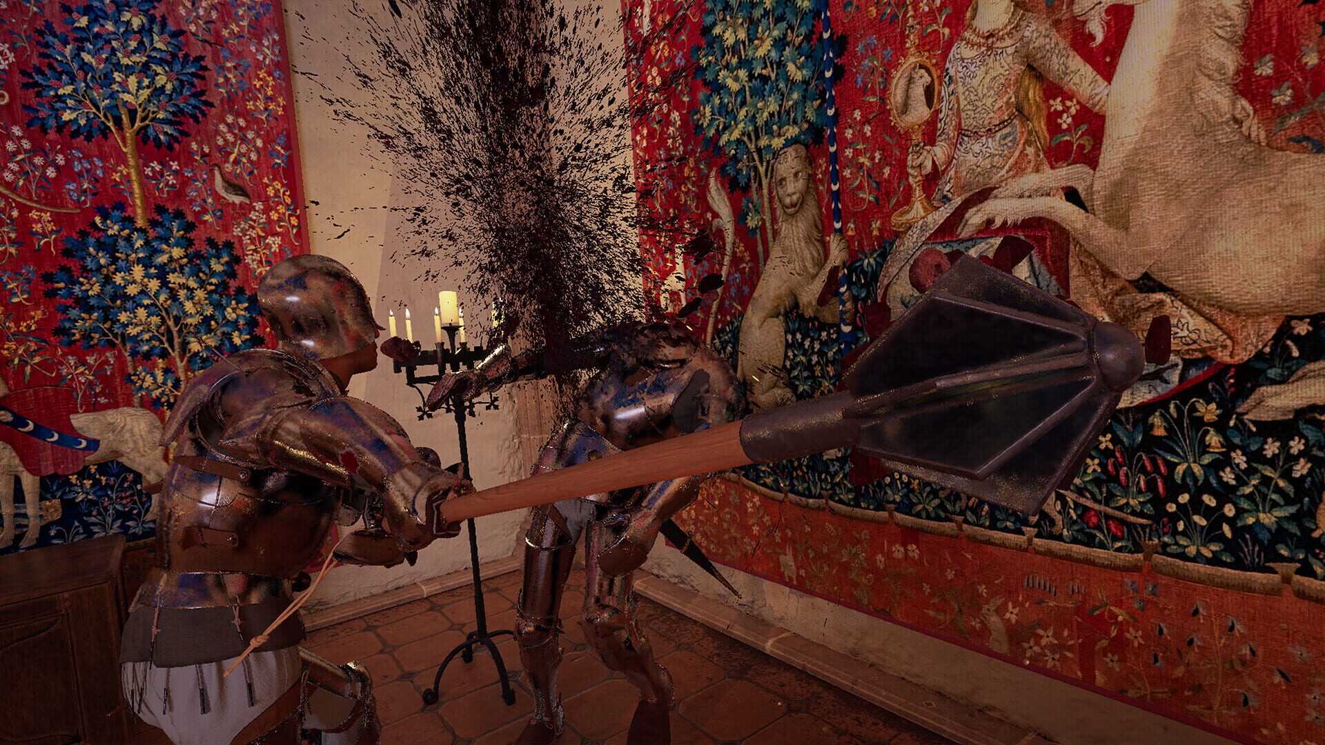 Half Sword screenshot 15