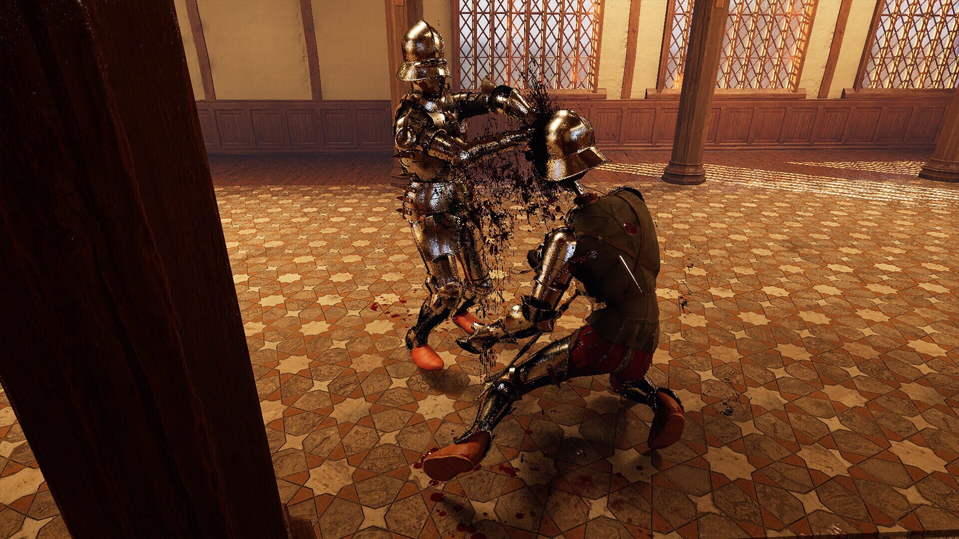 Half Sword screenshot 16