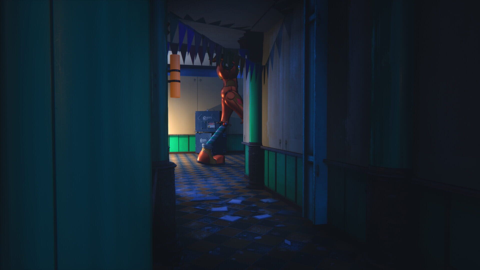 Kandyland screenshot 5