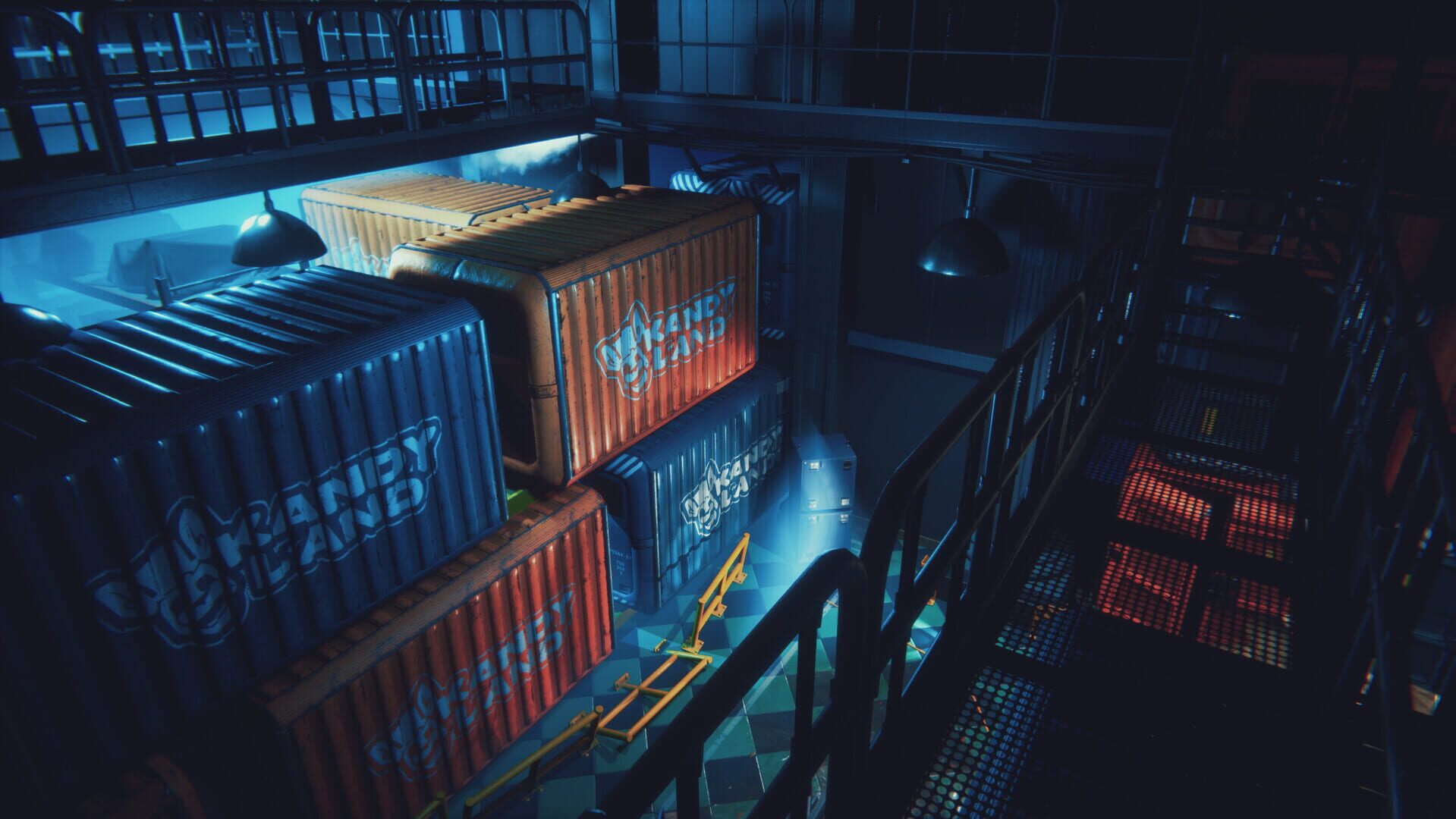 Kandyland screenshot 8