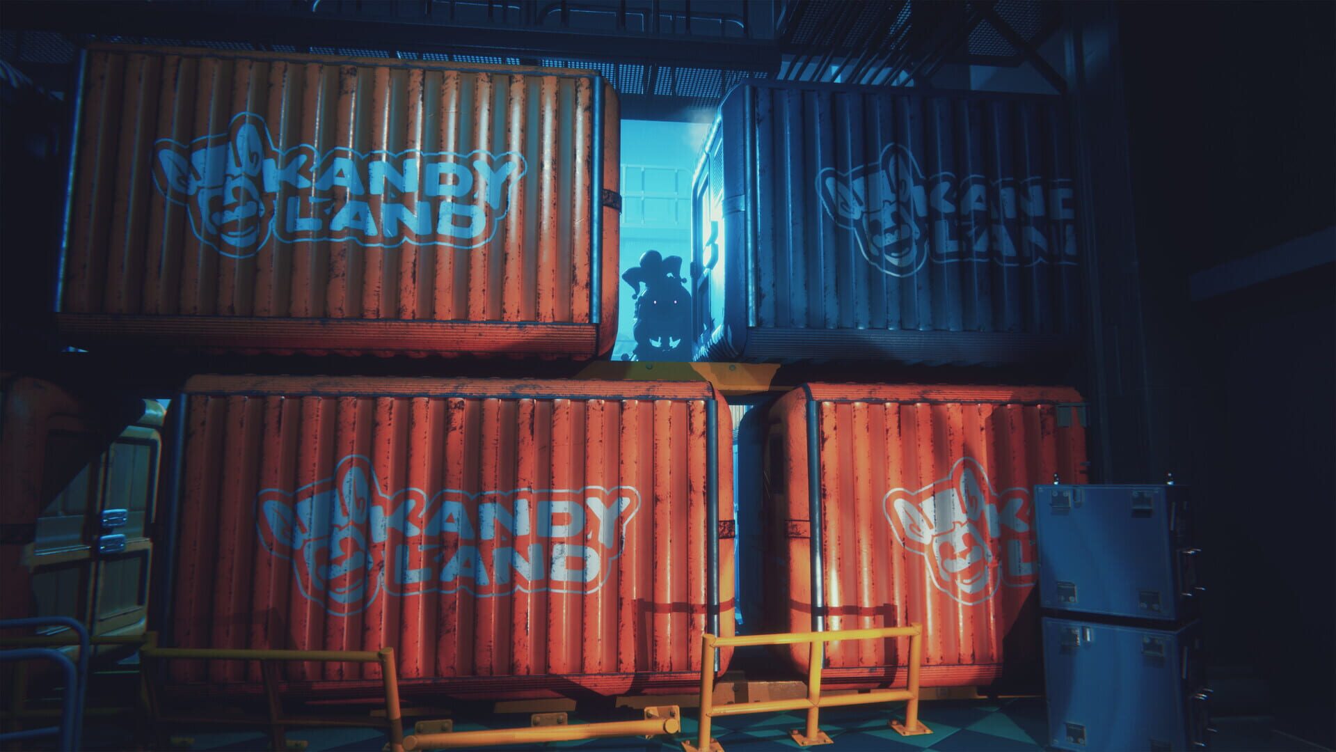 Kandyland screenshot 9