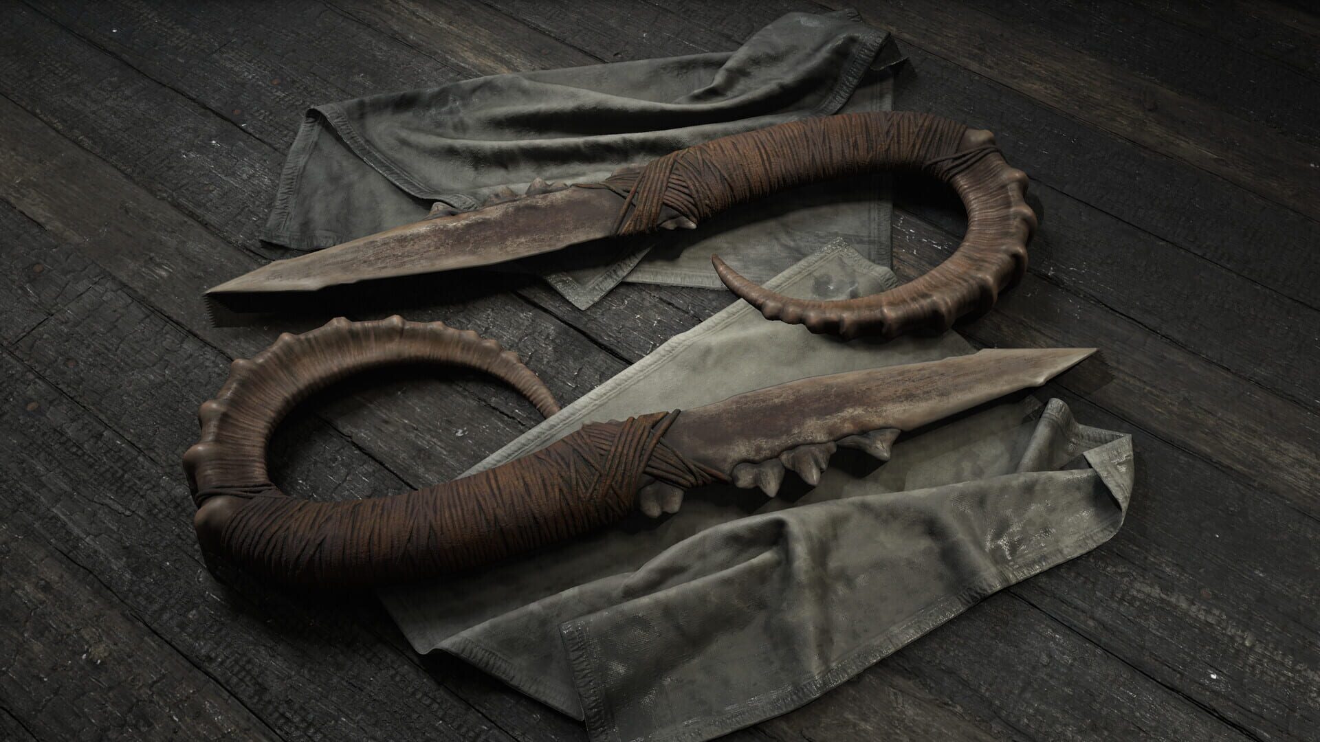 Hunt: Showdown 1896 - Bark, Bone and Blood screenshot 4