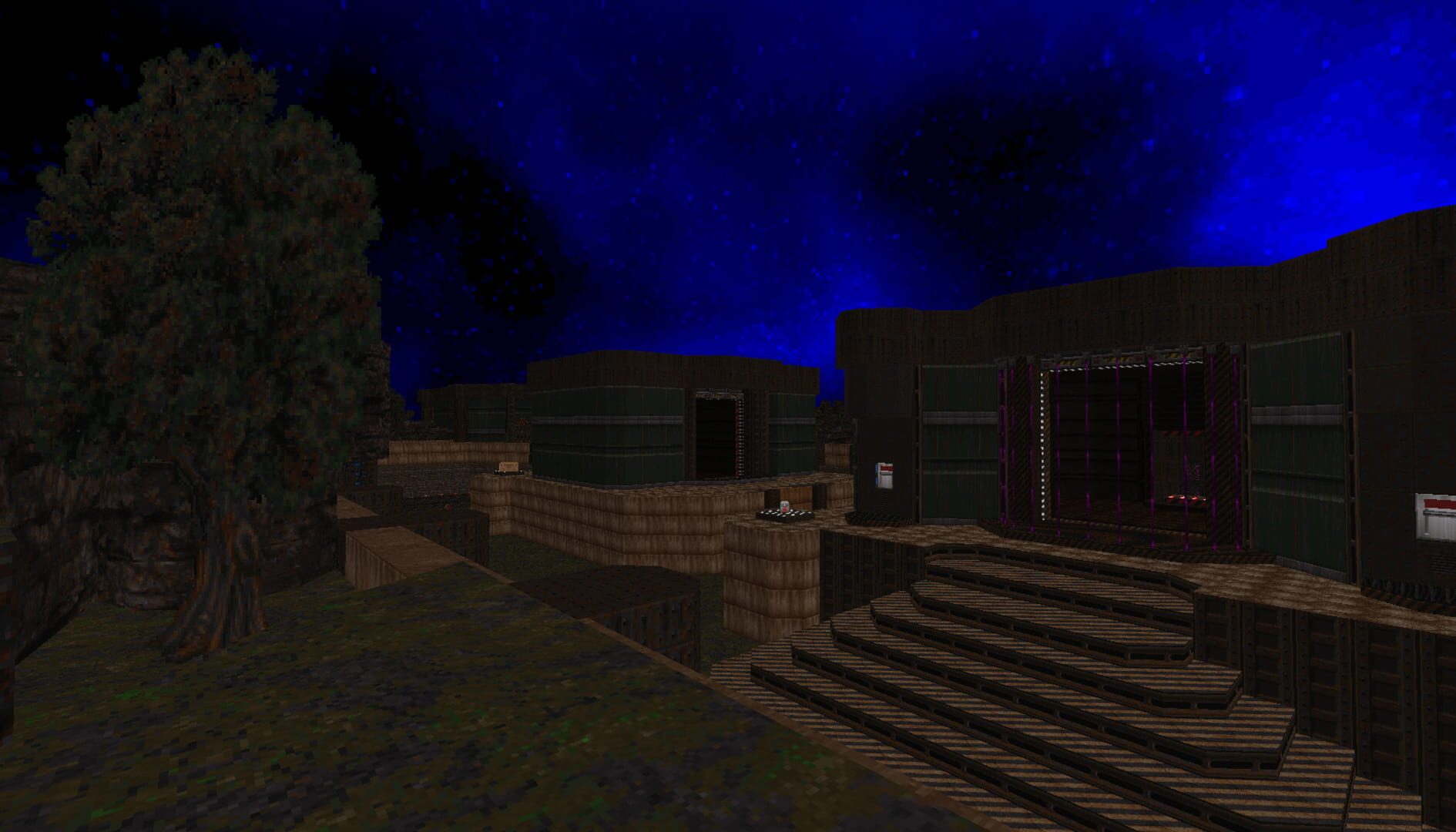 Valis screenshot 1