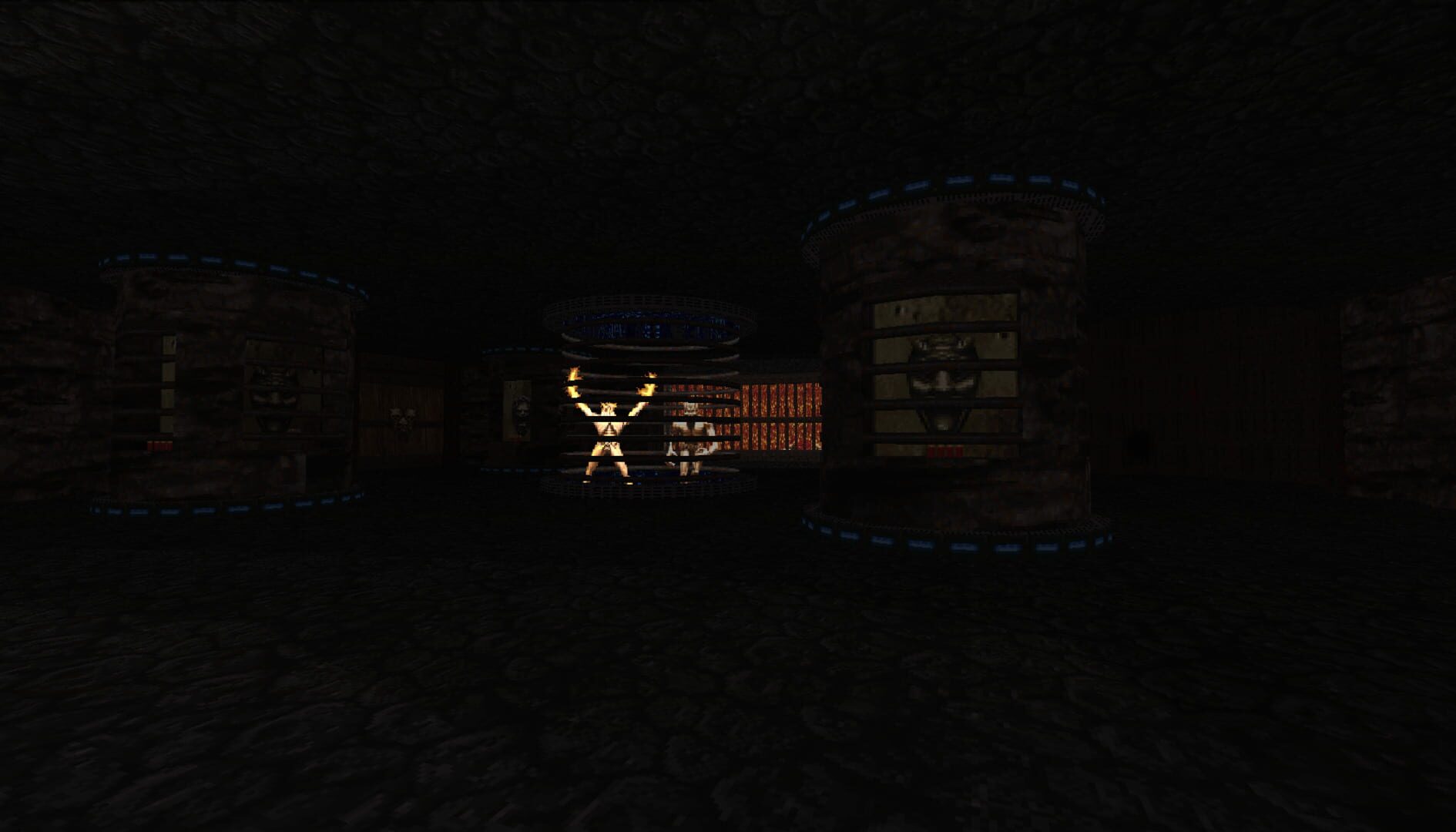 Valis screenshot 5