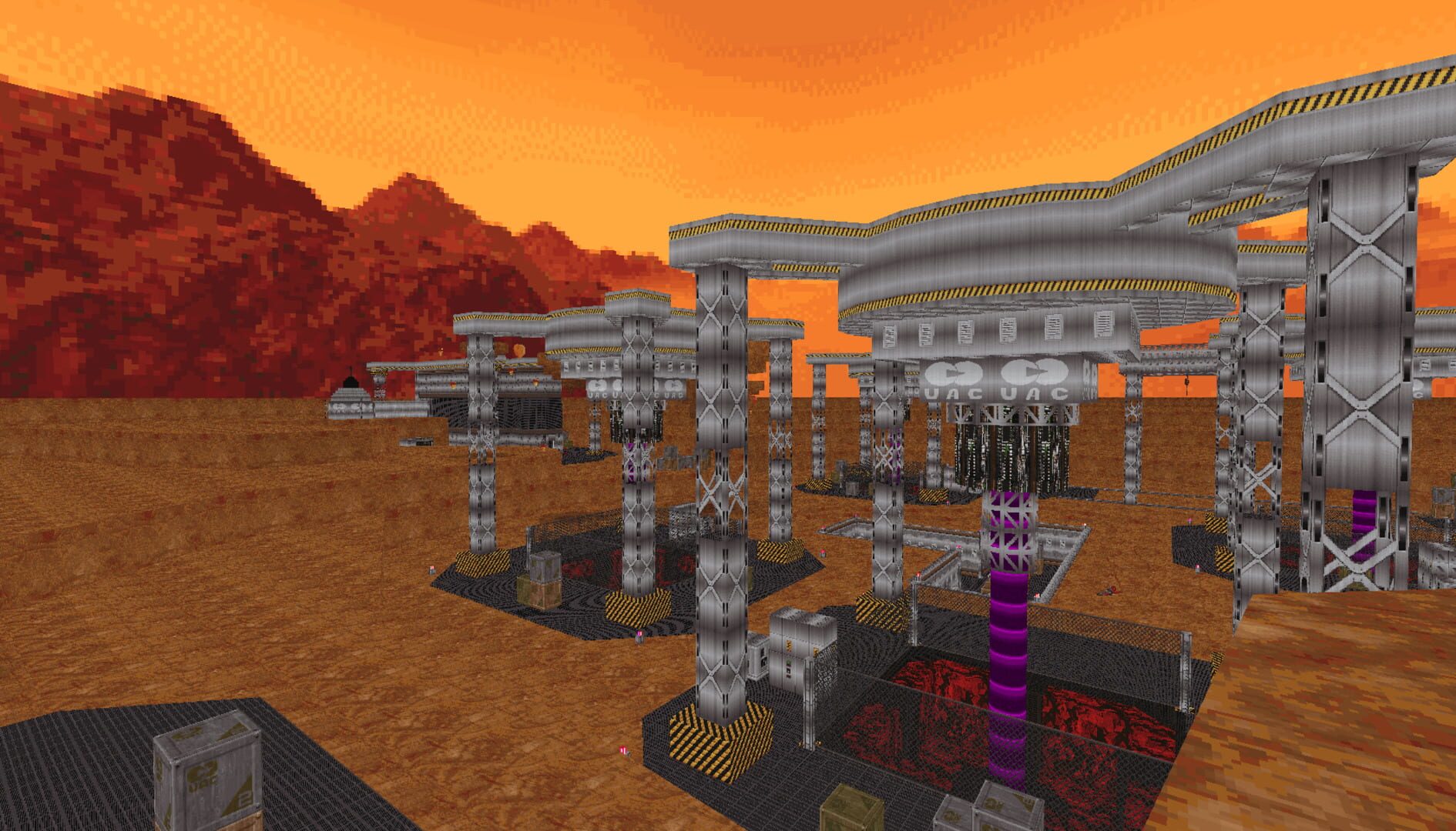 Valis screenshot 6