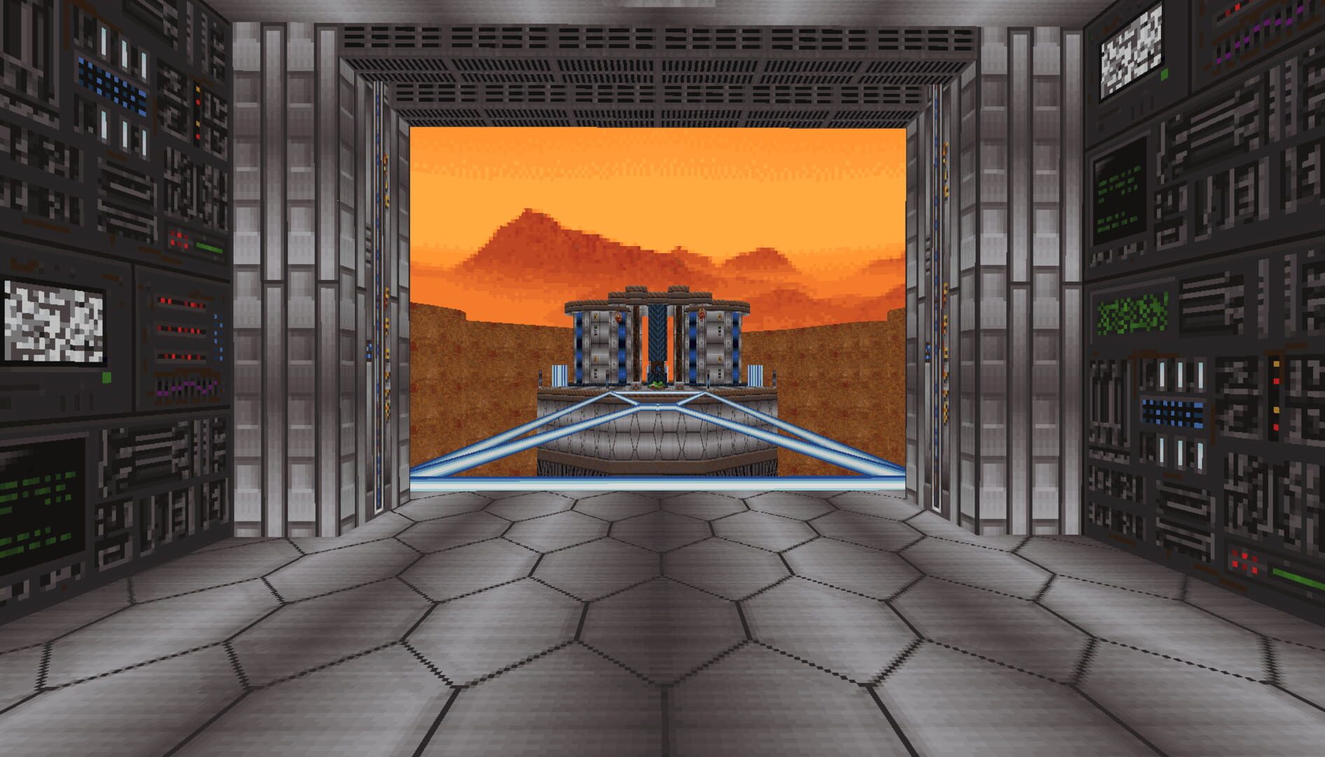 Valis screenshot 7