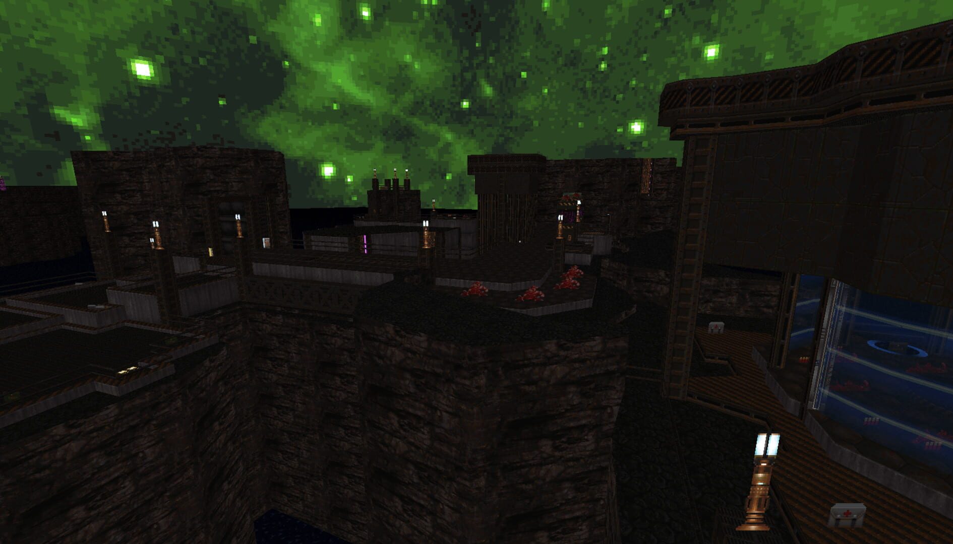 Valis screenshot 9
