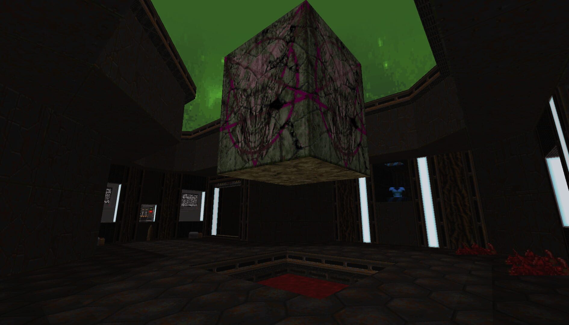 Valis screenshot 10