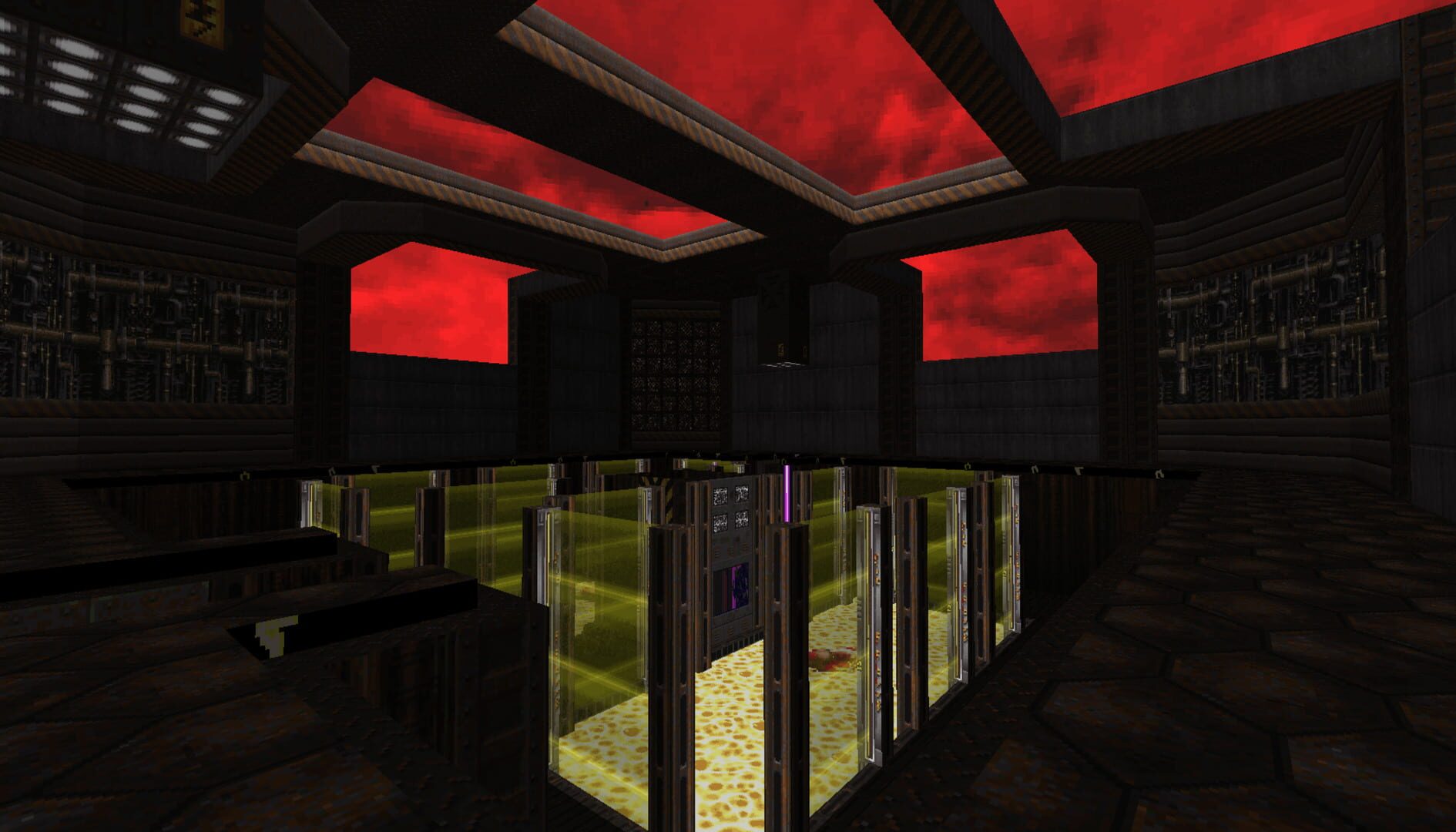 Valis screenshot 12