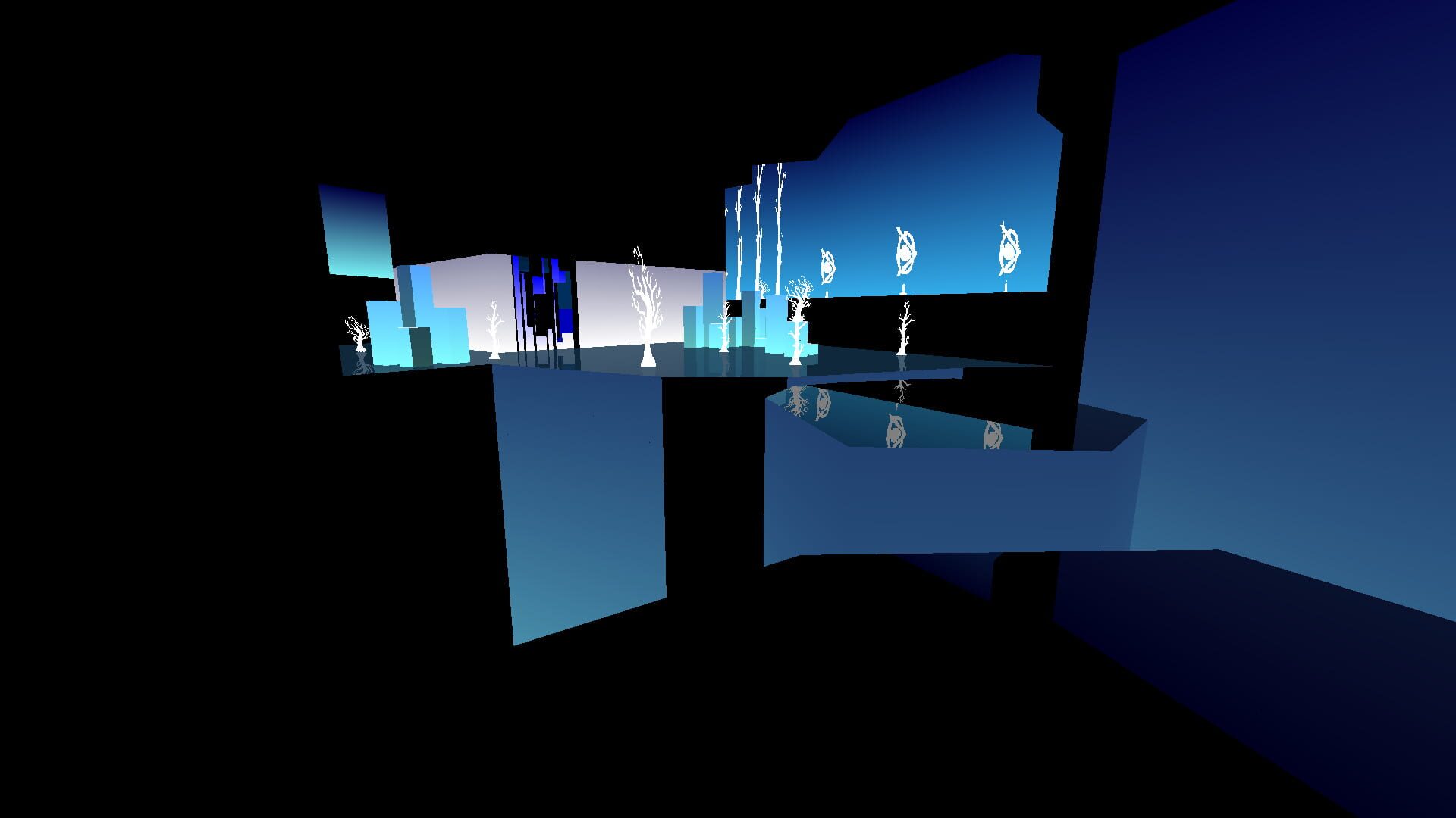 Sensory Deprivation Chamber screenshot 1