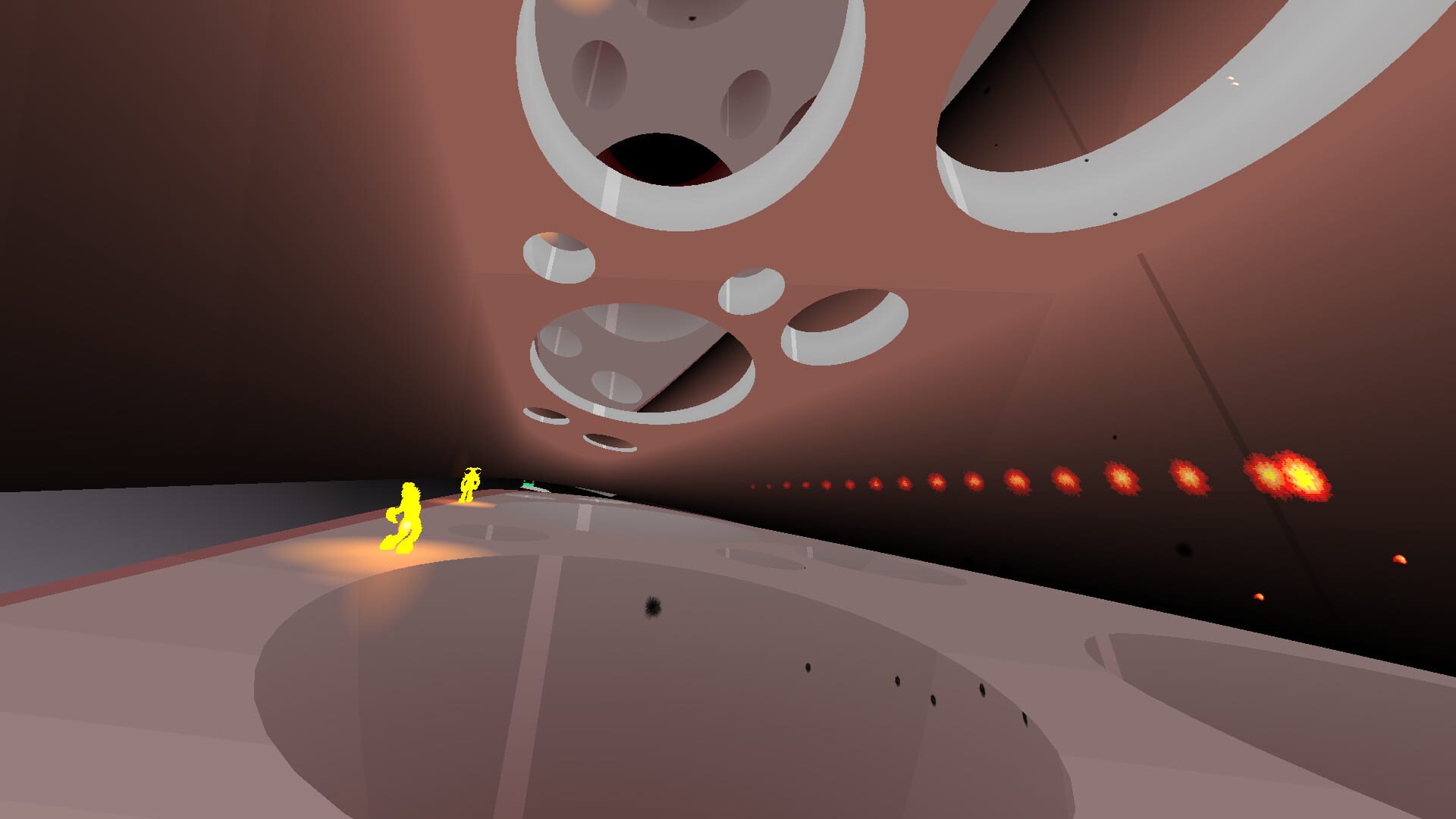 Sensory Deprivation Chamber screenshot 3