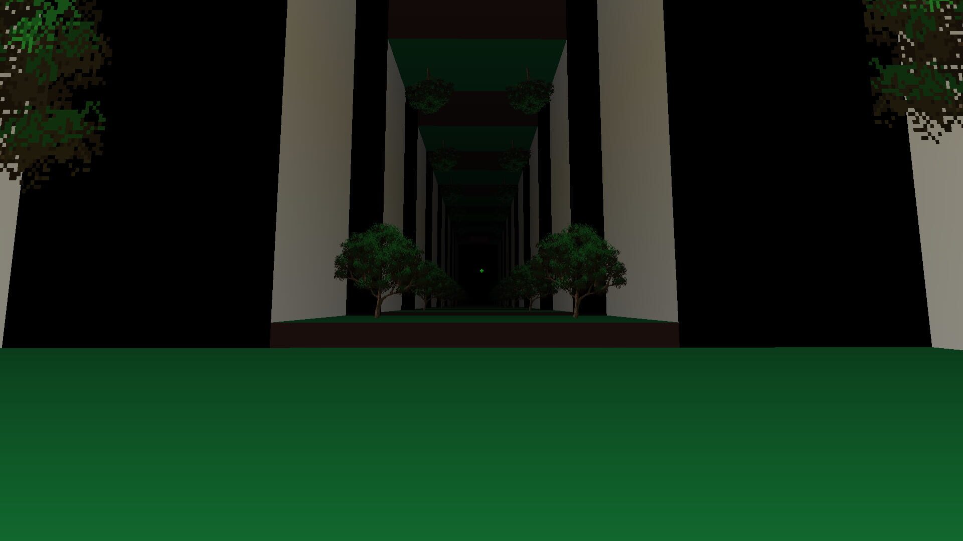 Sensory Deprivation Chamber screenshot 4