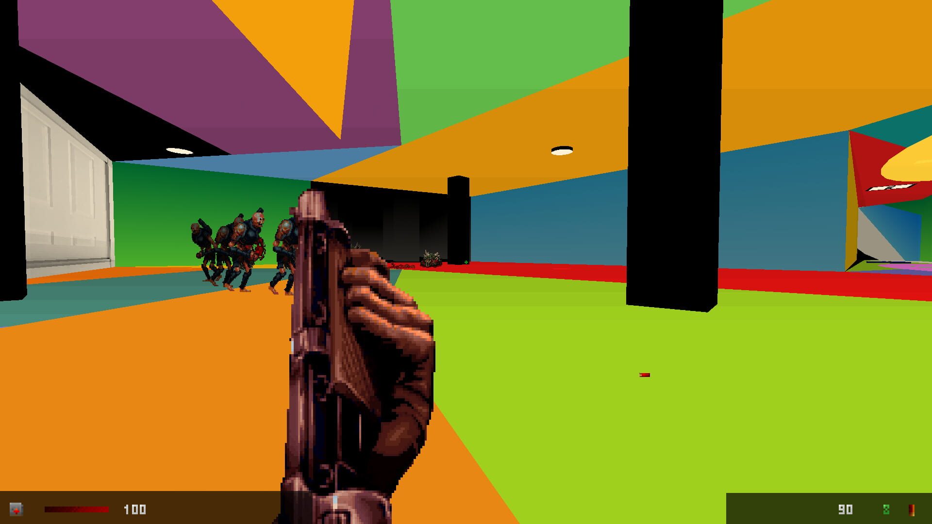 Sensory Deprivation Chamber screenshot 6
