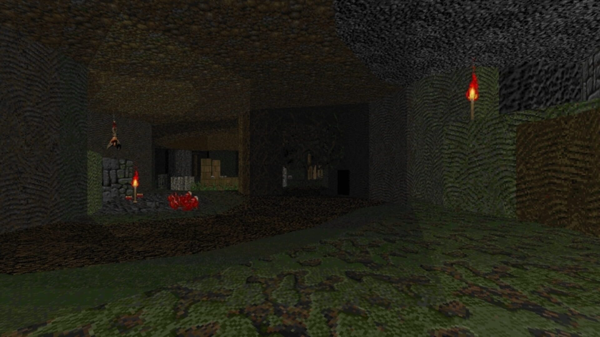 Nuclear Chunks screenshot 8