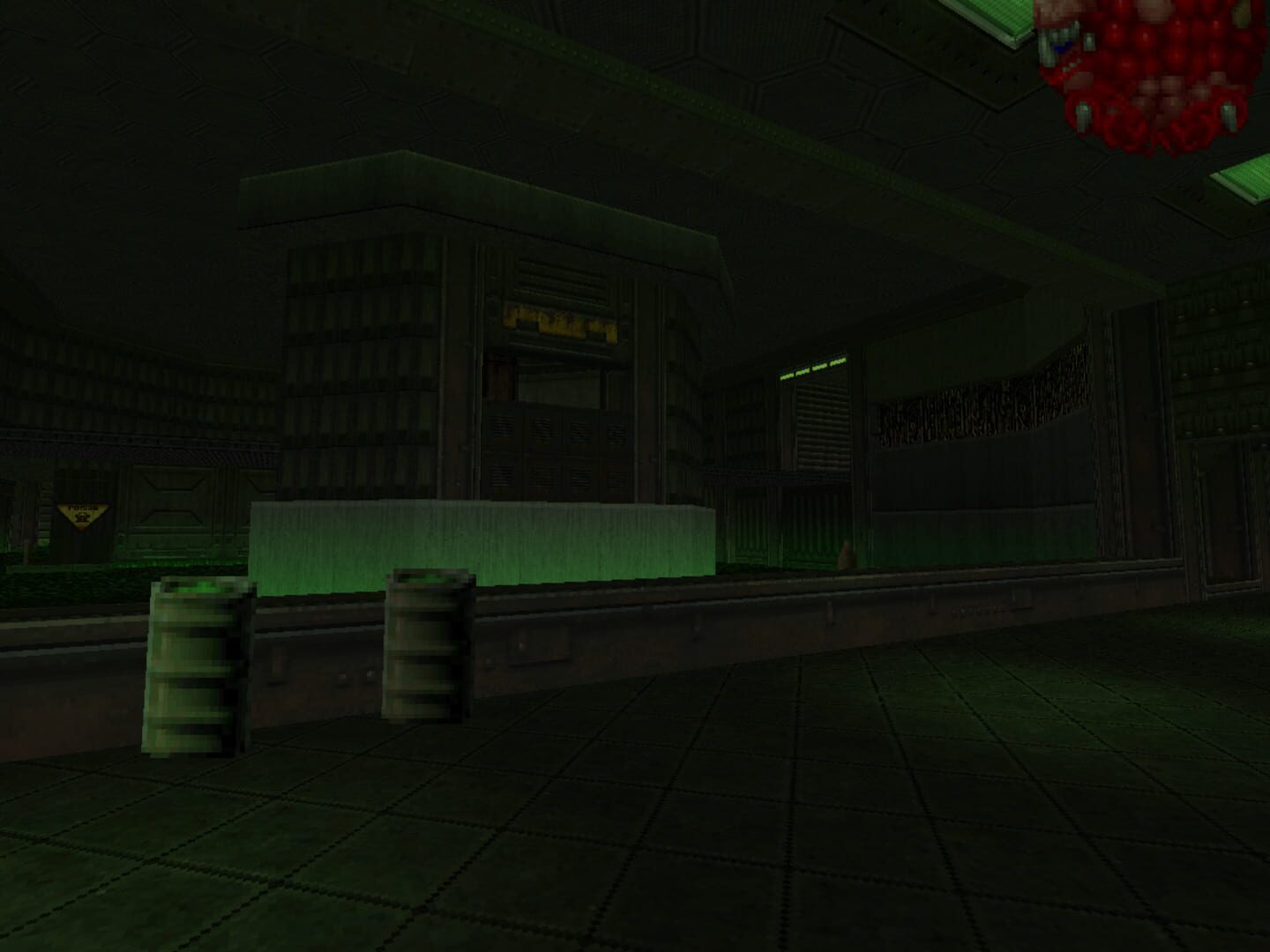 Arctic Outpost screenshot 1
