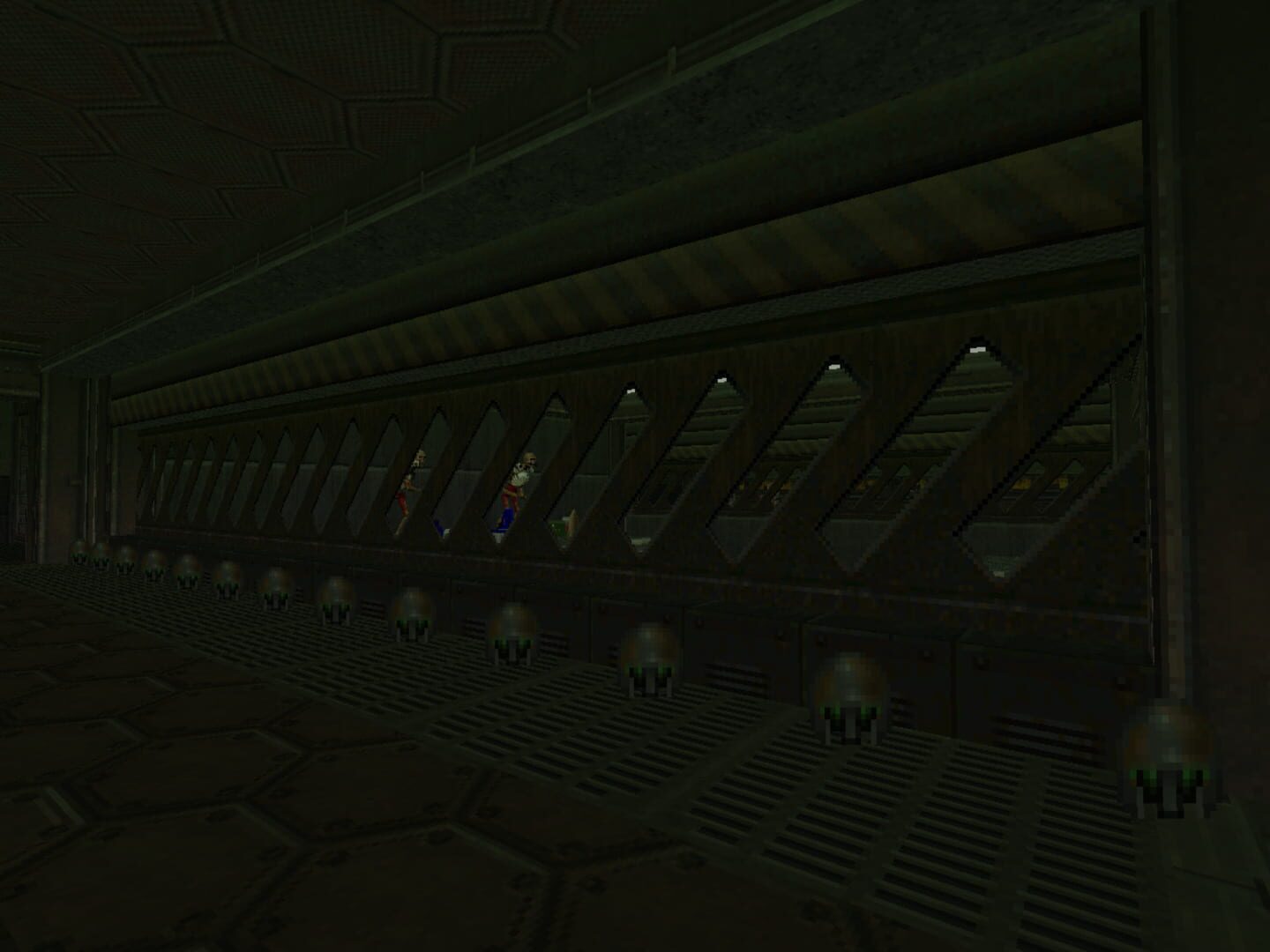 Arctic Outpost screenshot 2