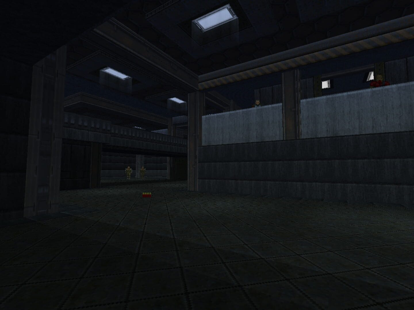 Arctic Outpost screenshot 3