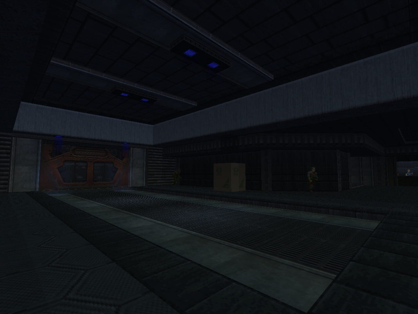 Arctic Outpost screenshot 4