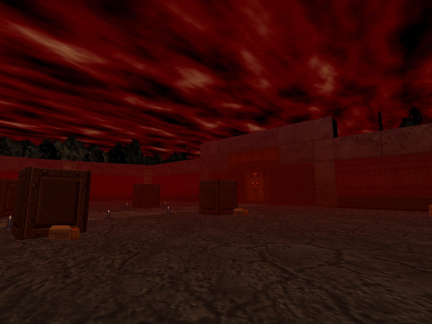Arctic Outpost screenshot 5