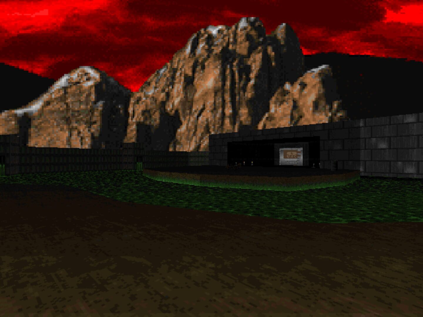 Eternal Damnation screenshot 2